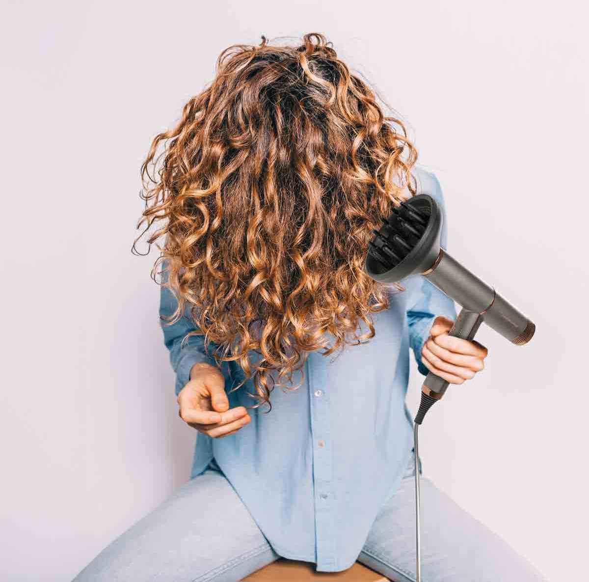 Paul Antony Mach 3 Intelligent Hair Dryer