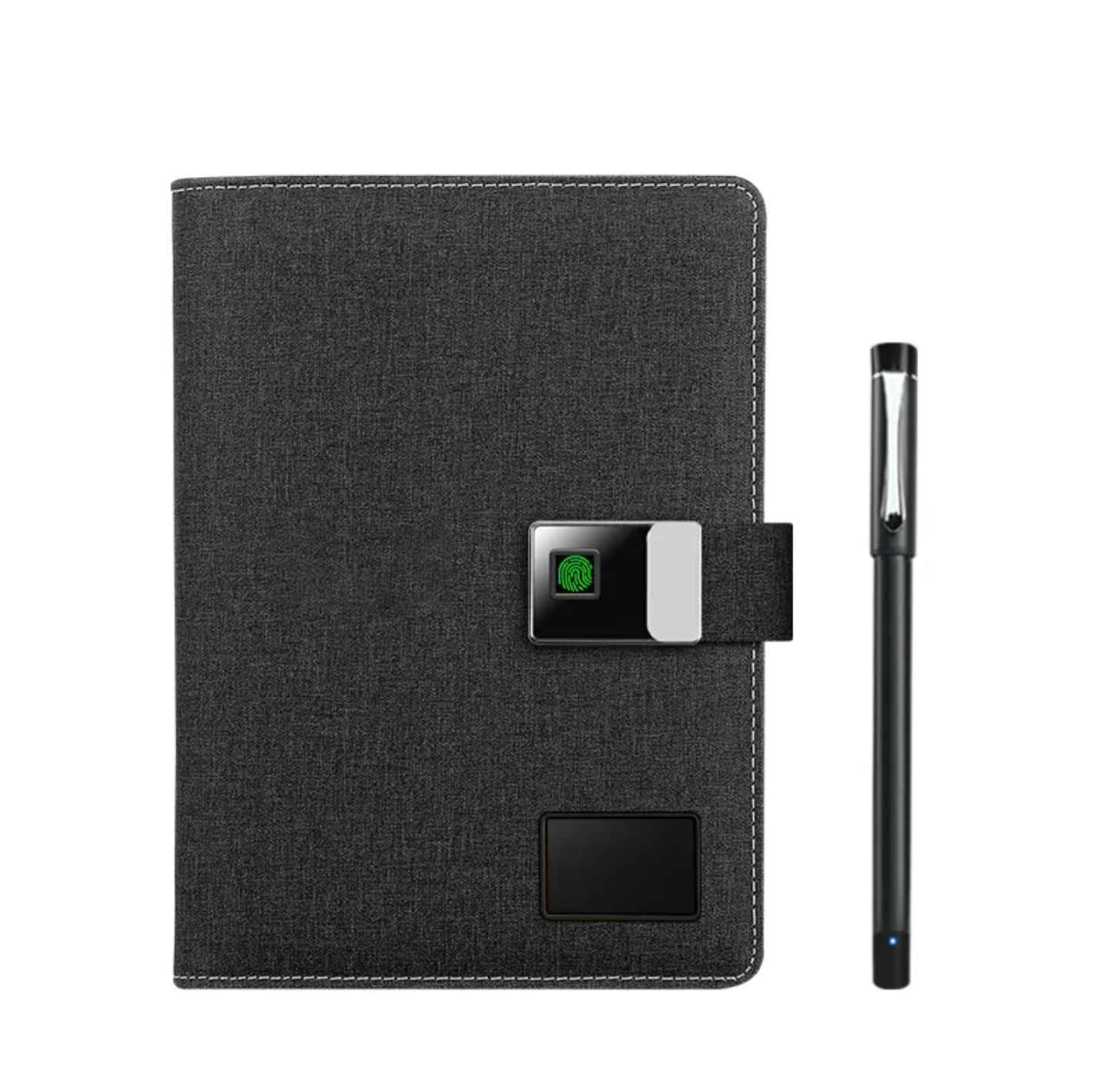 Smart Artificial intelligence Notebook