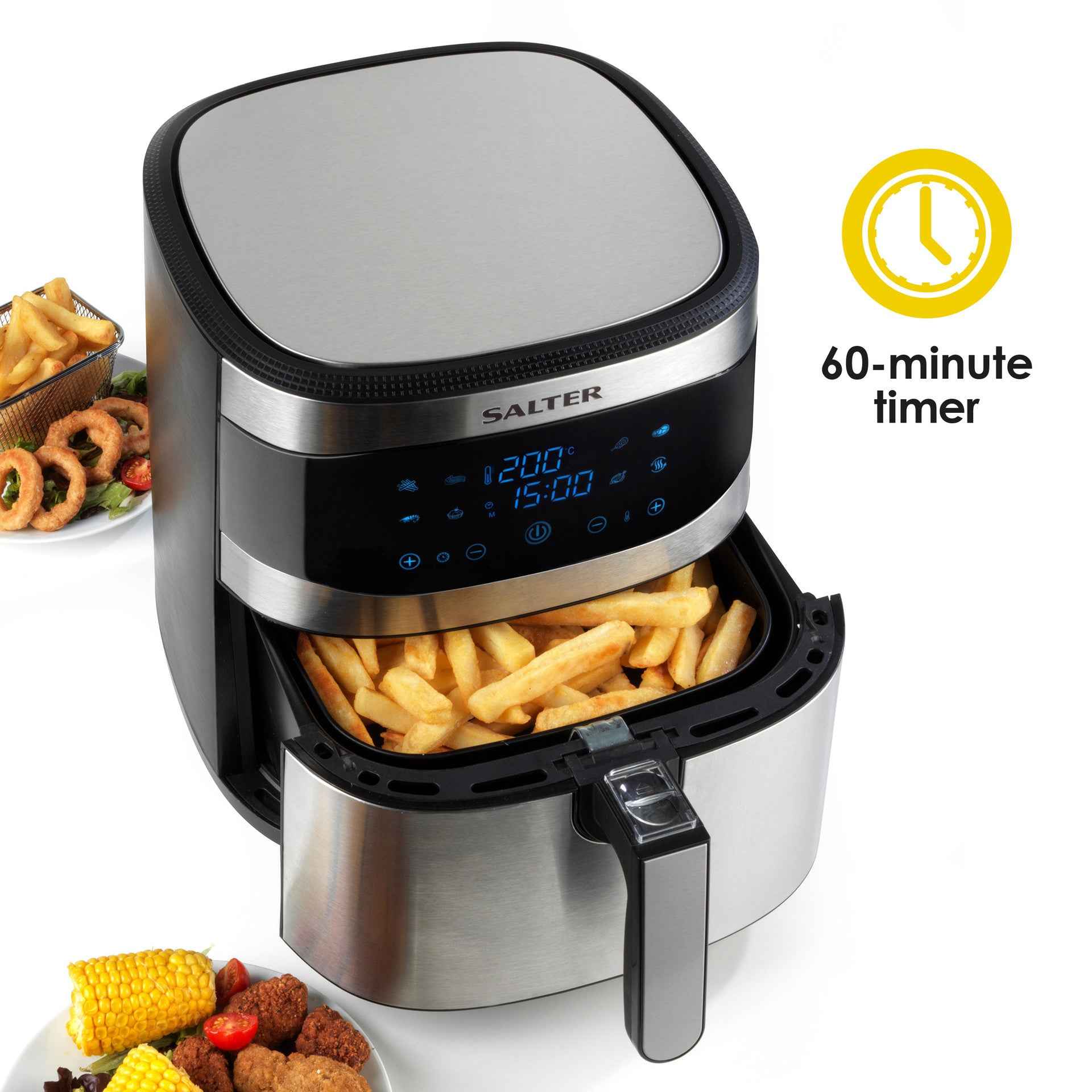 Salter Go 8L XXL Air Fryer