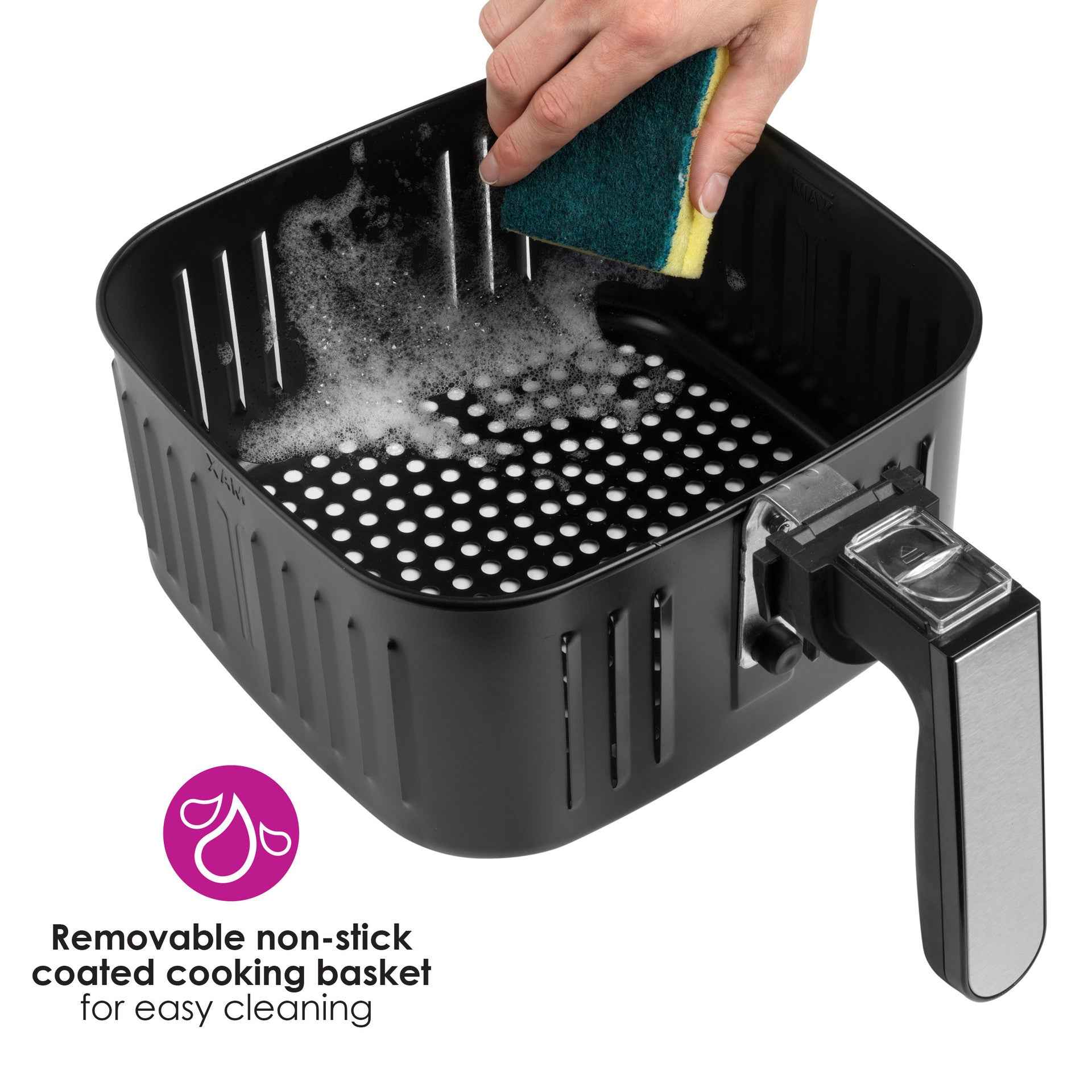 Salter Go 8L XXL Air Fryer