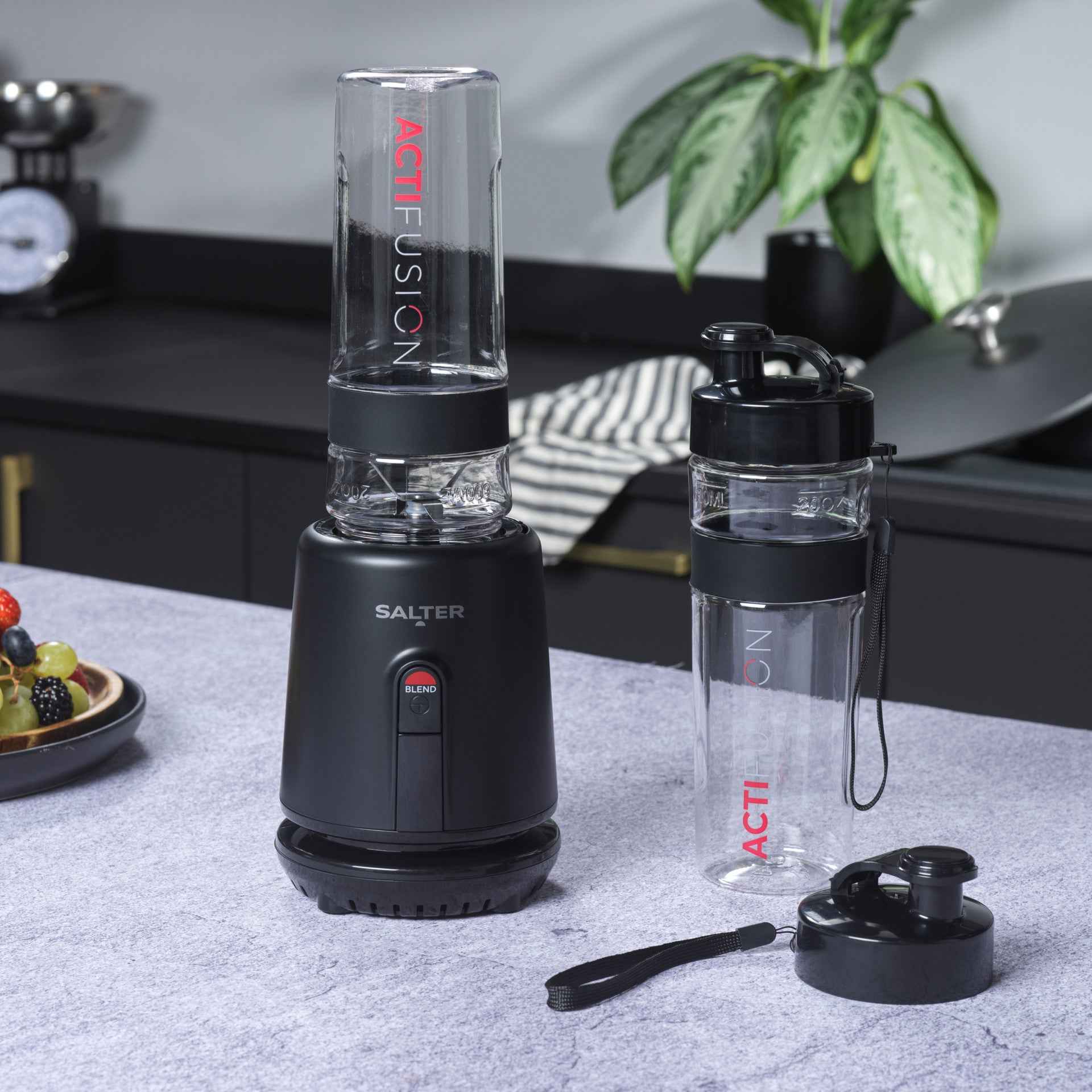 Salter Kuro Actifusion Blender