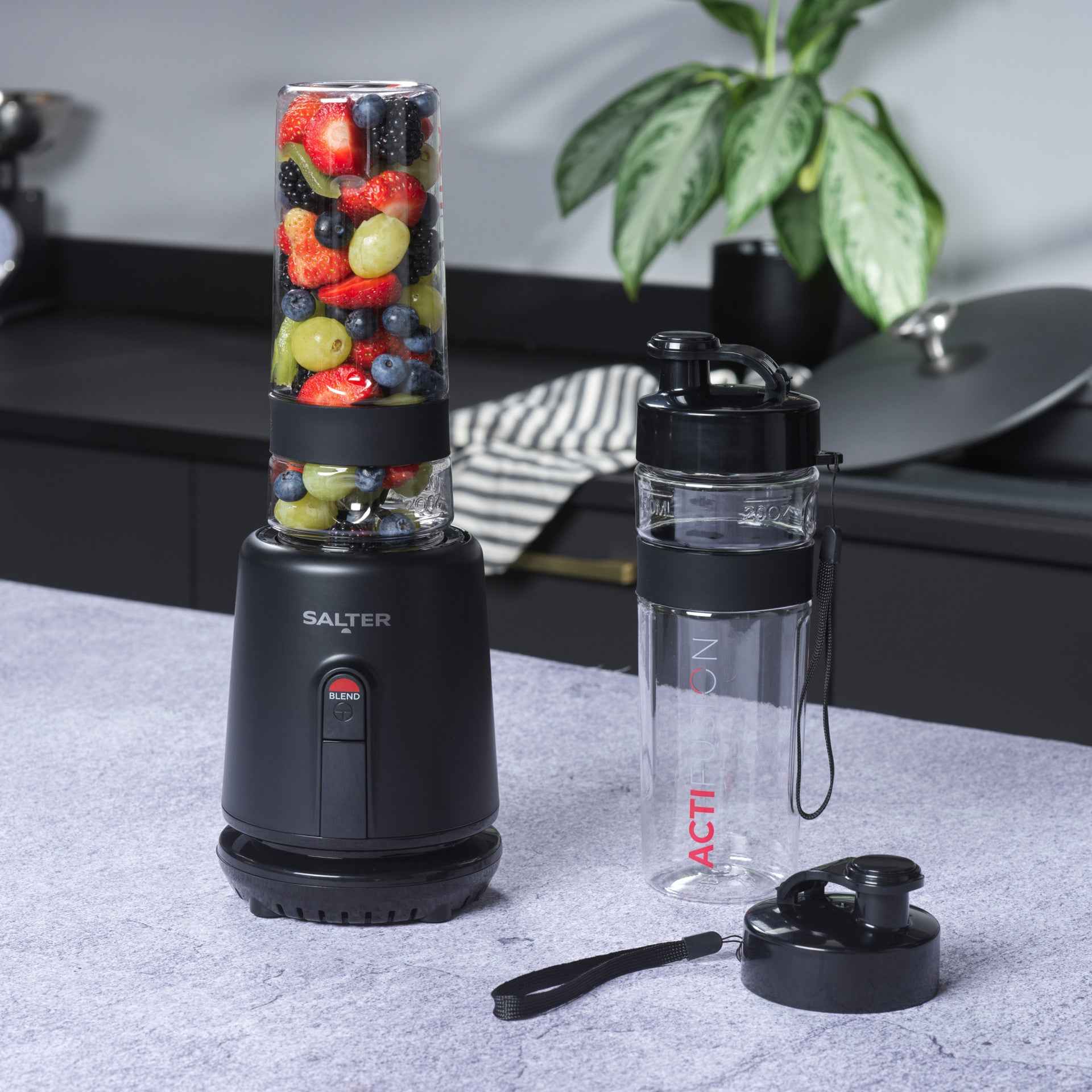 Salter Kuro Actifusion Blender