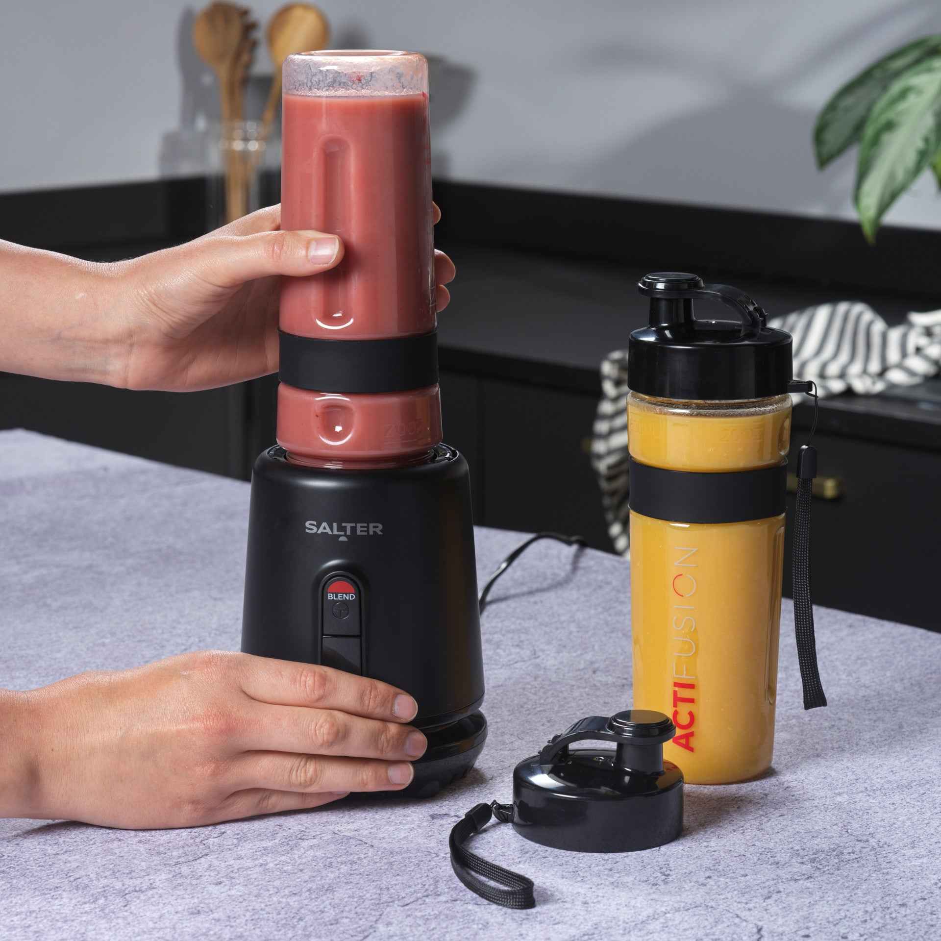 Salter Kuro Actifusion Blender