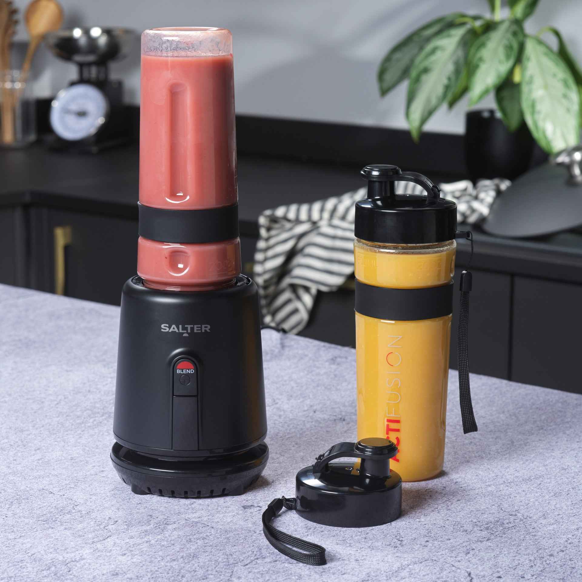 Salter Kuro Actifusion Blender