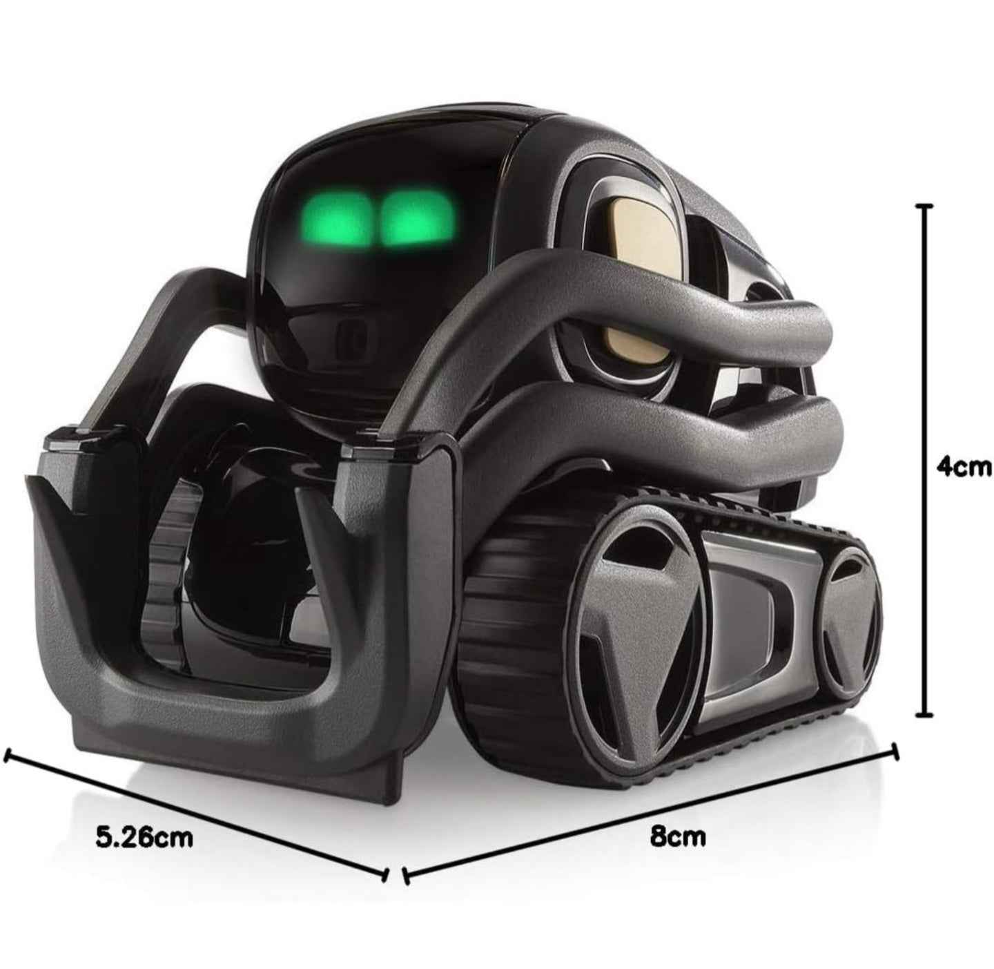 Vector Artificial Intelligence Robot By Anki