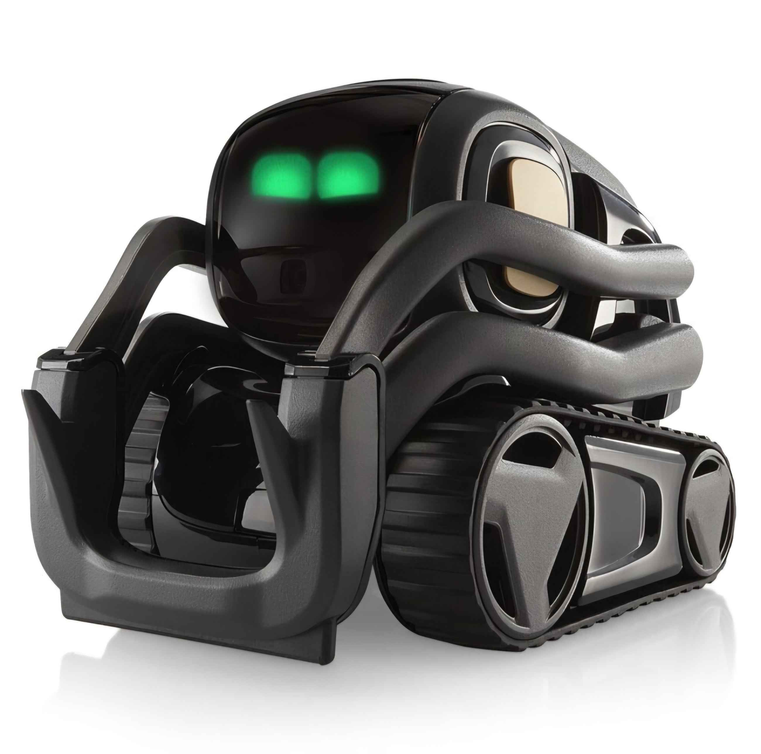 Vector Artificial Intelligence Robot By Anki