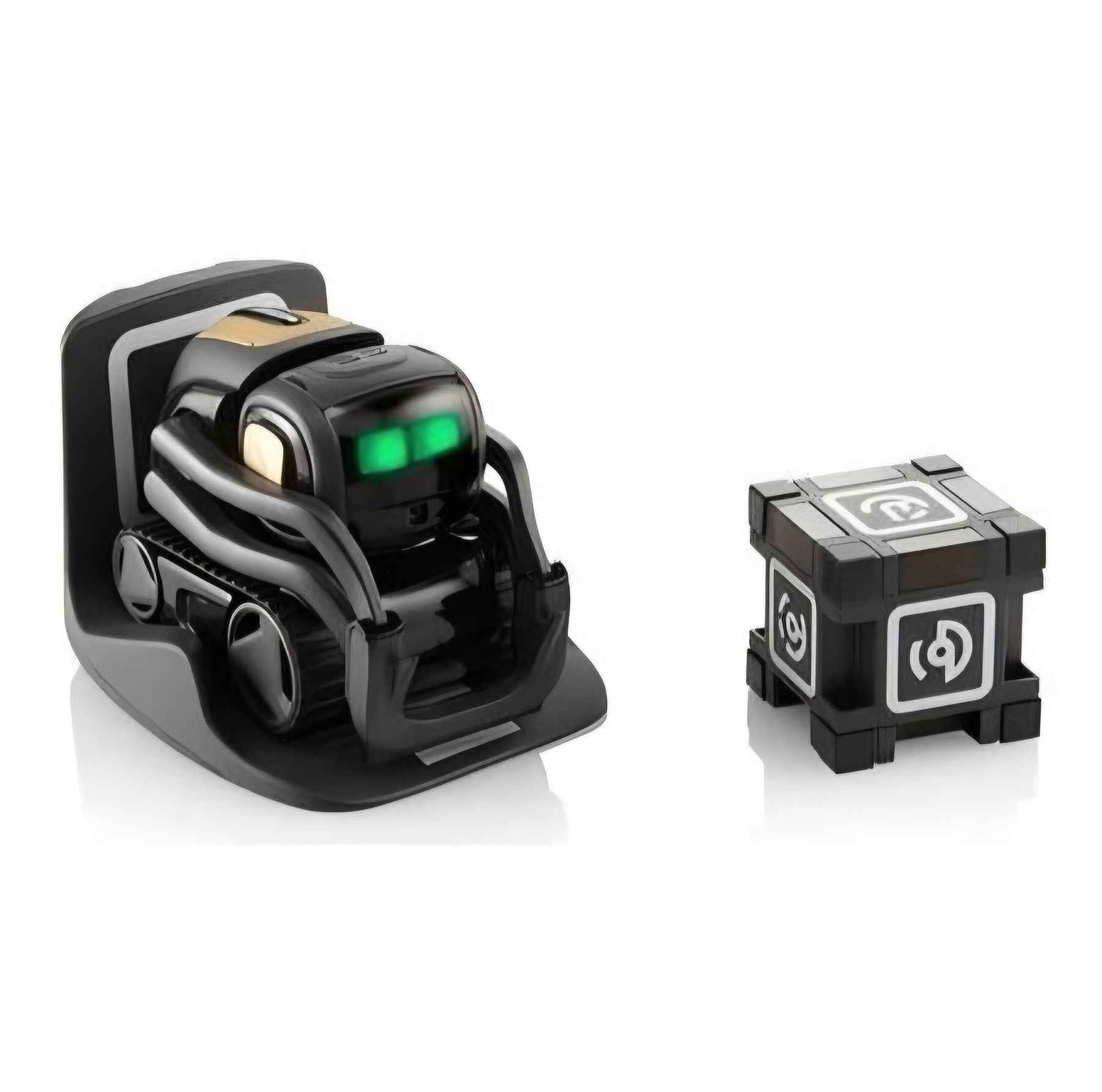 Vector Artificial Intelligence Robot By Anki