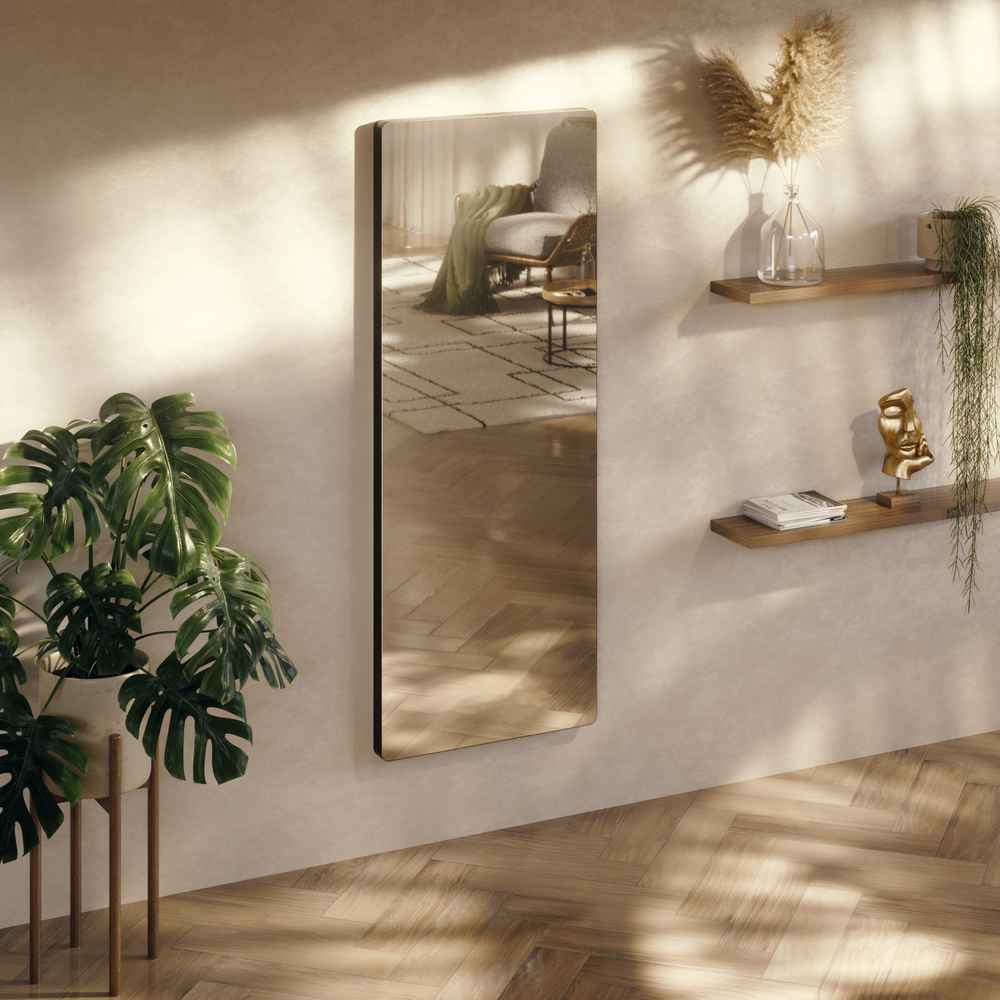 Magic AI Smart Mirror