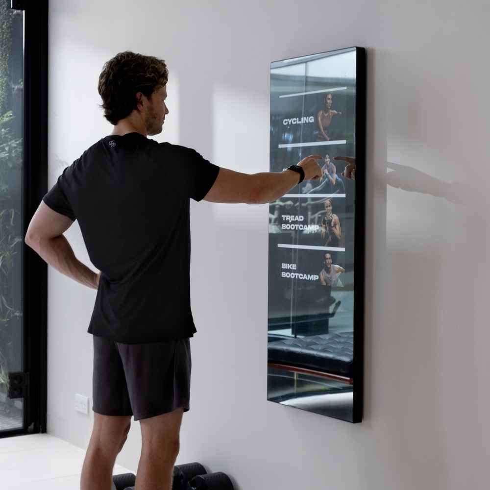 Magic AI Smart Mirror