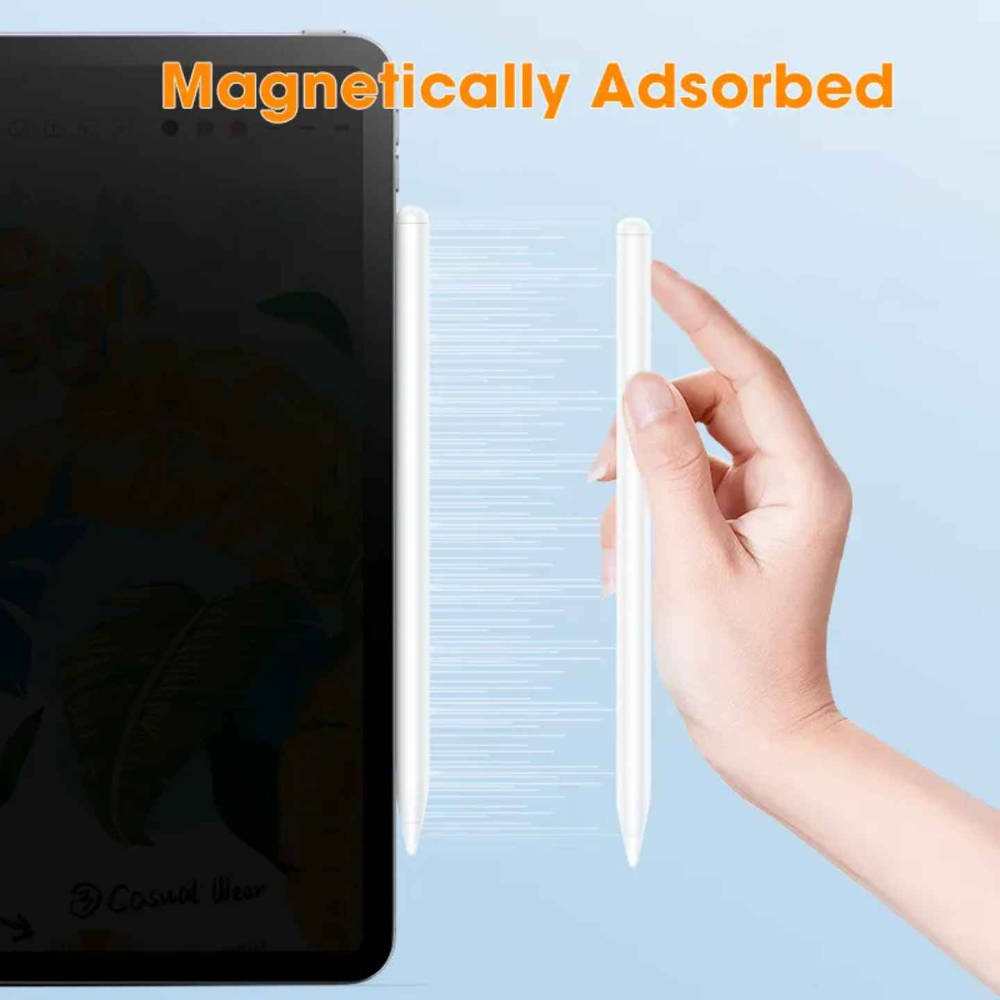 ProTouch Stylus pen