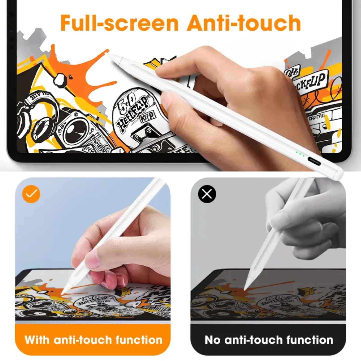 ProTouch Stylus pen
