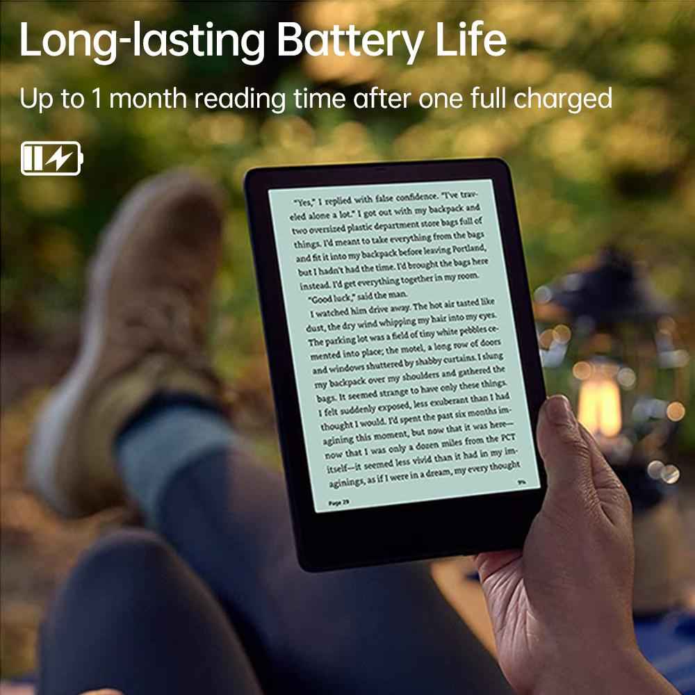 Vtex 12 Inch Ebook Reader