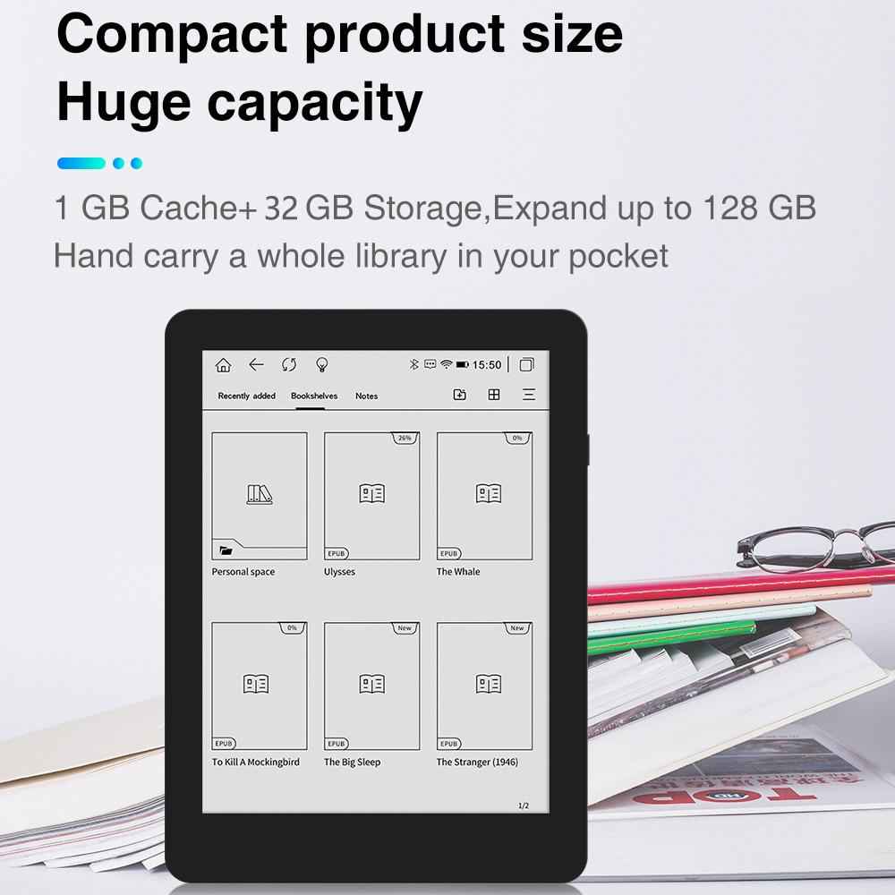 Vtex 12 Inch Ebook Reader
