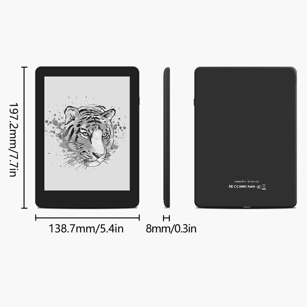 Vtex 12 Inch Ebook Reader