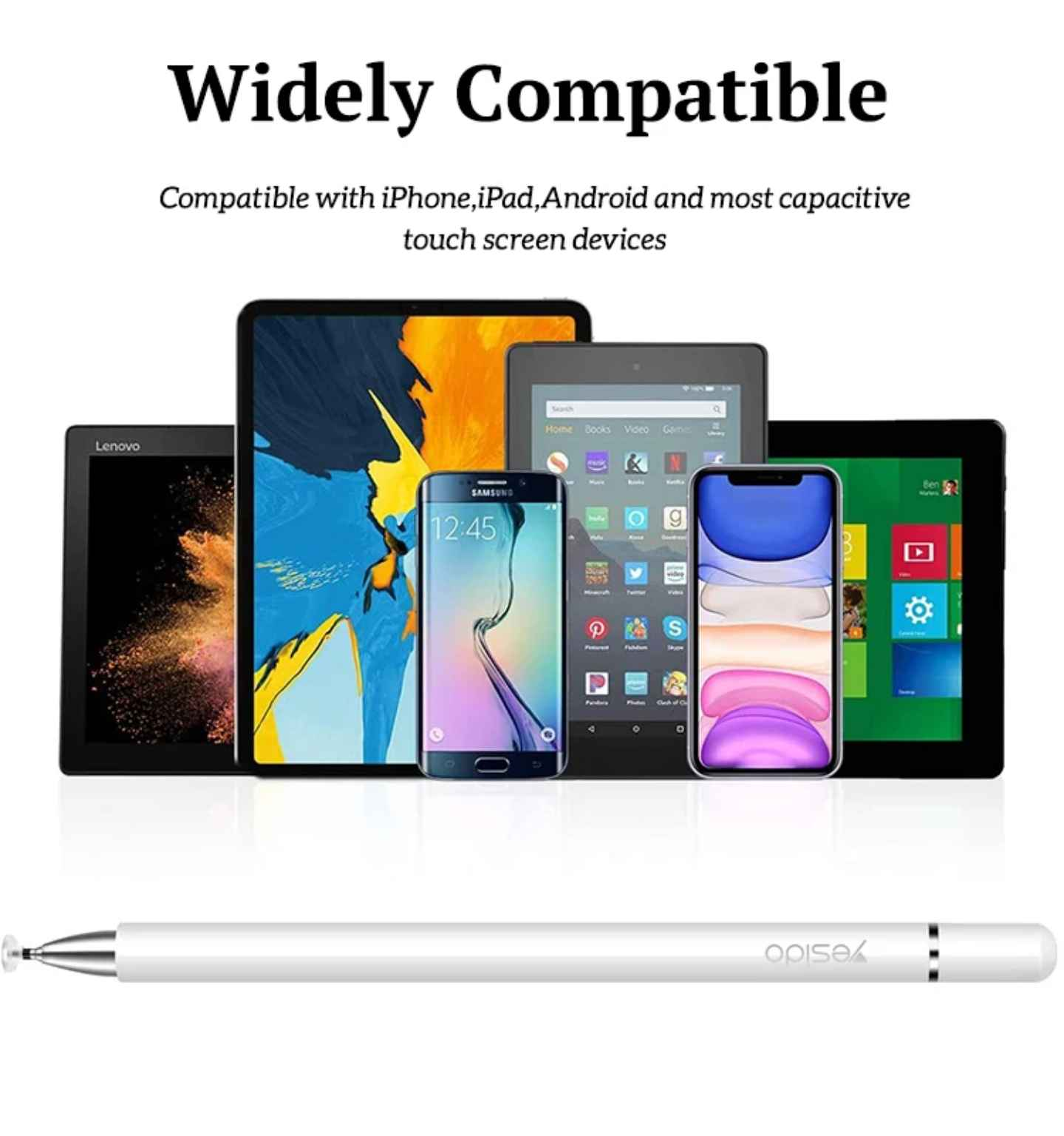 Yesido Capaacitive Stylus Pen