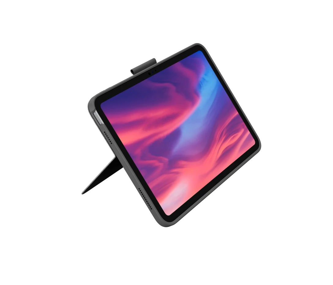 Logitech Combo Touch For Ipad