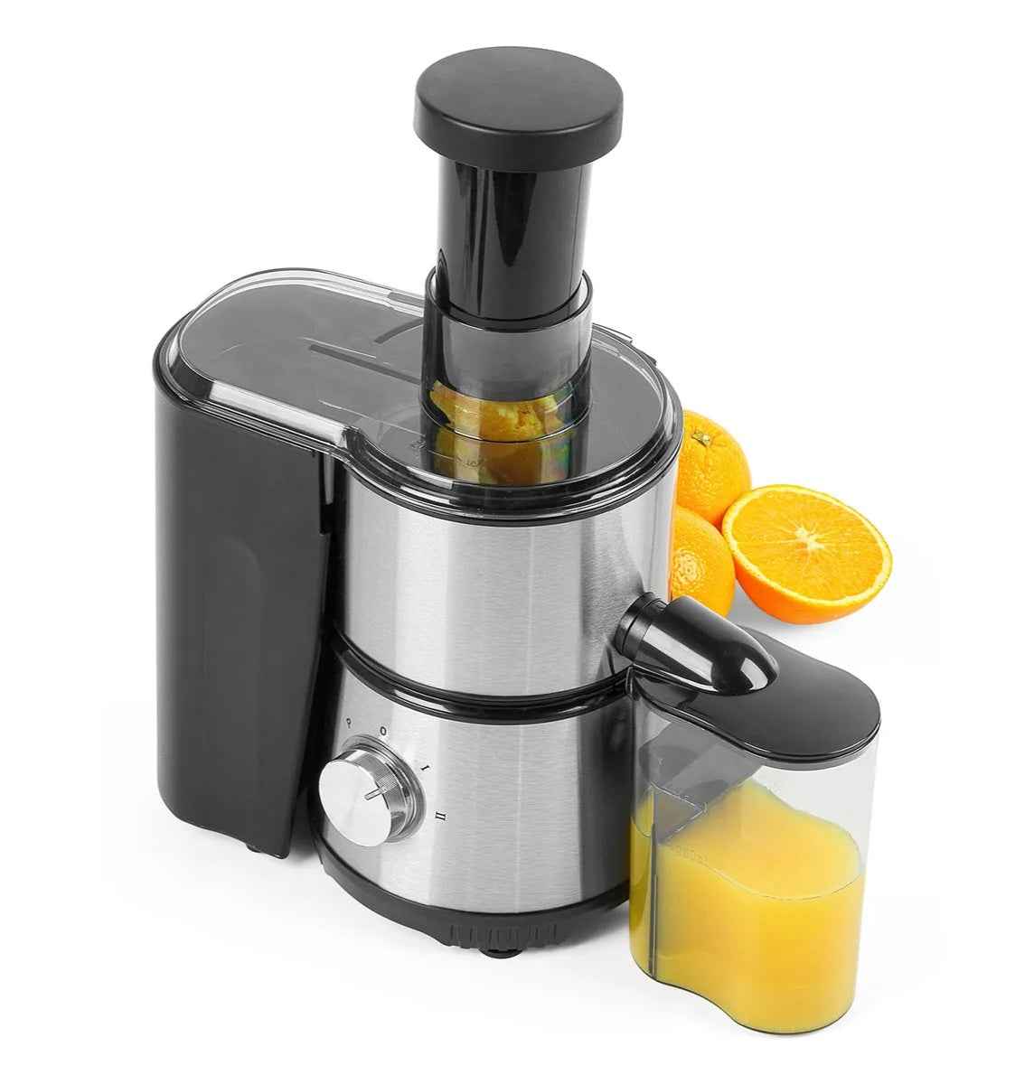 Salter 4 in 1 Juice And Blend