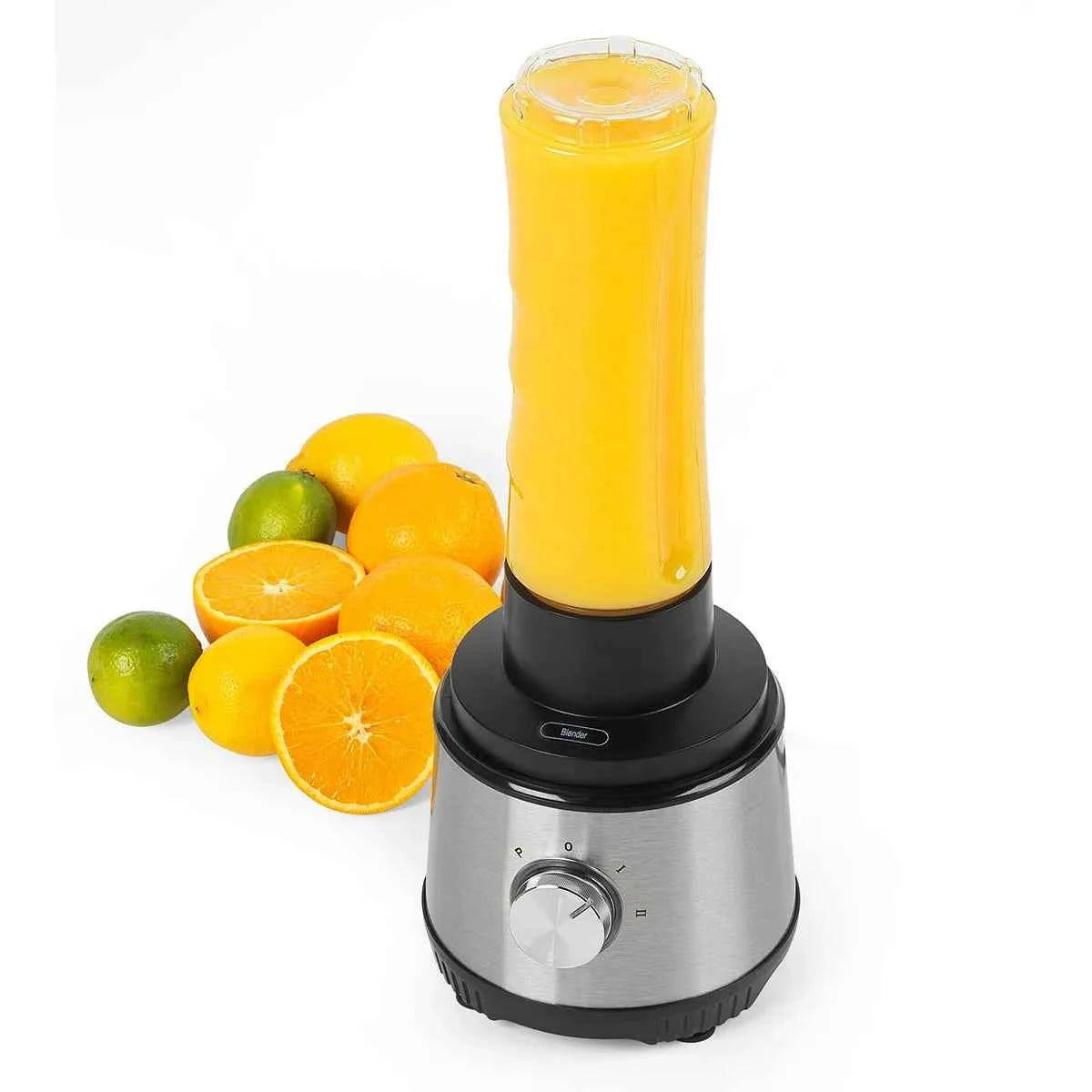 Salter 4 in 1 Juice And Blend