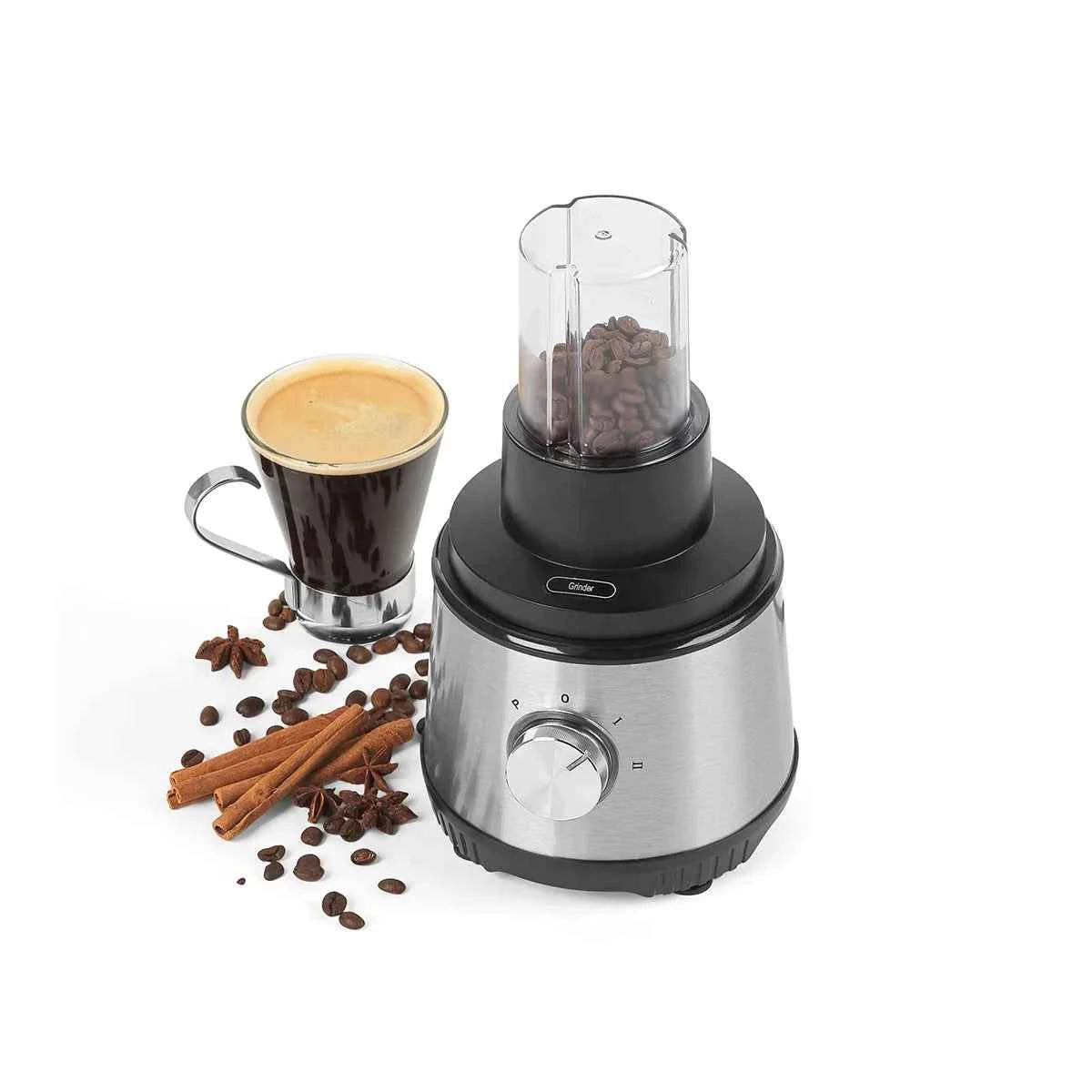 Salter 4 in 1 Juice And Blend