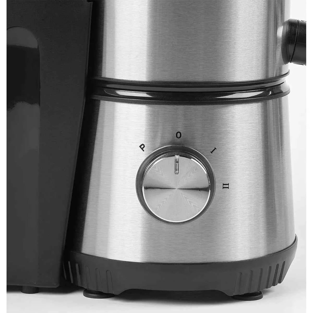 Salter 4 in 1 Juice And Blend