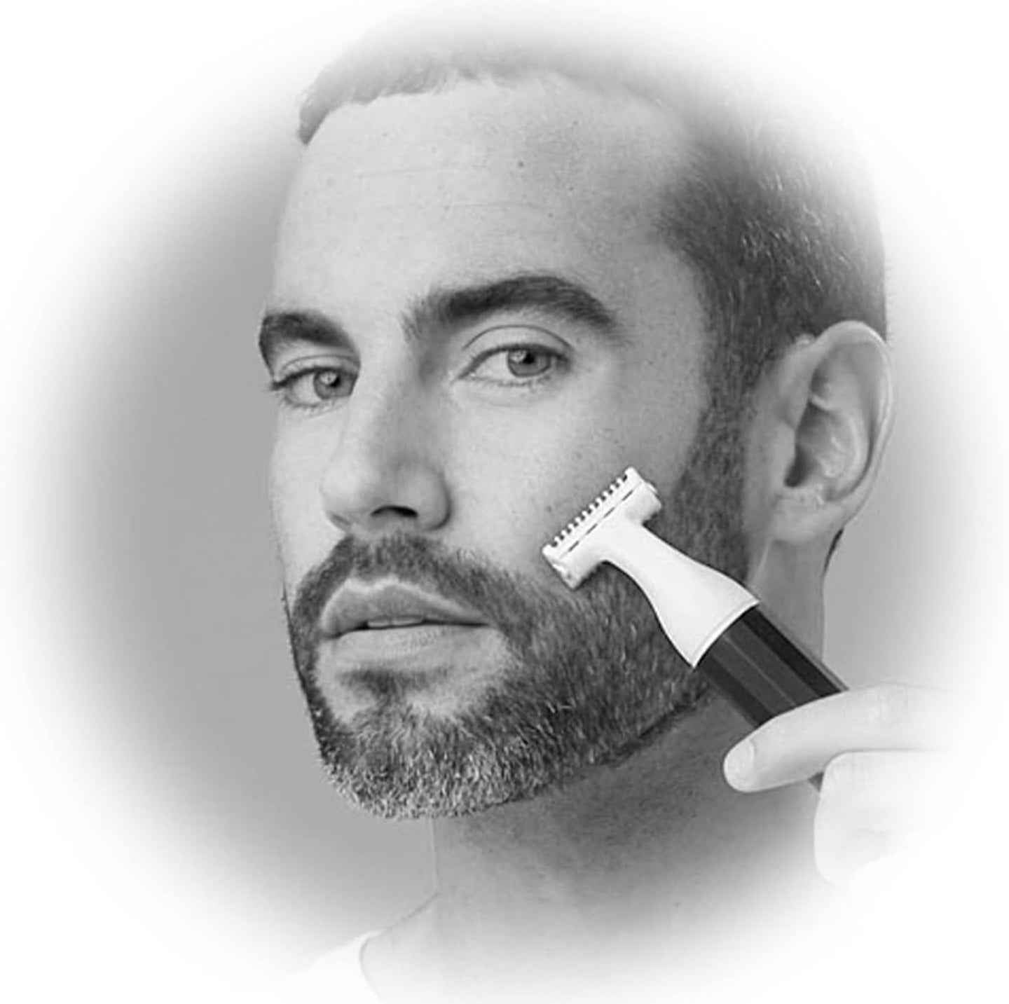 Remington Omniblade Hybrid Face And Body Stubble Trimmer