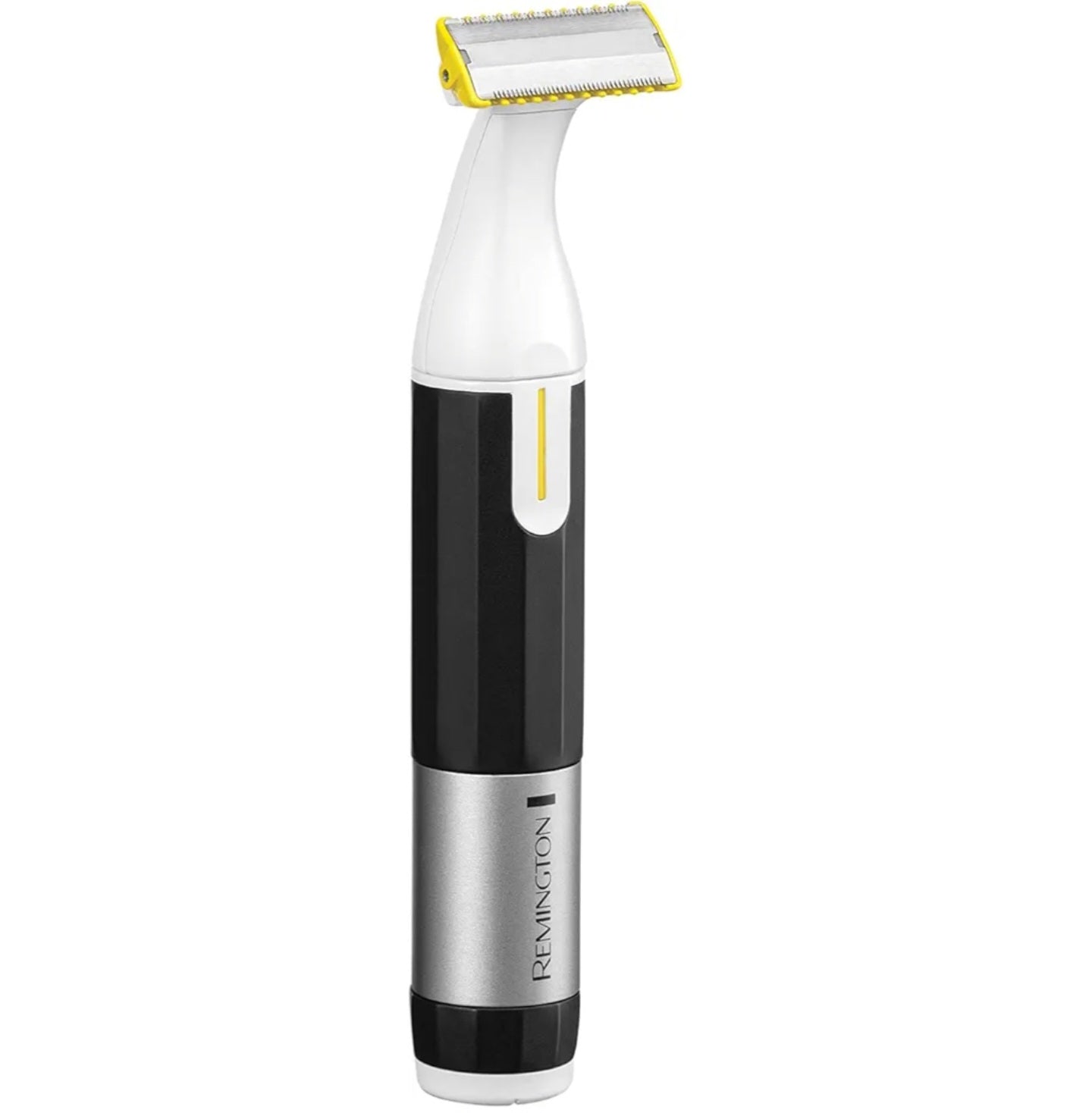Remington Omniblade Hybrid Face And Body Stubble Trimmer
