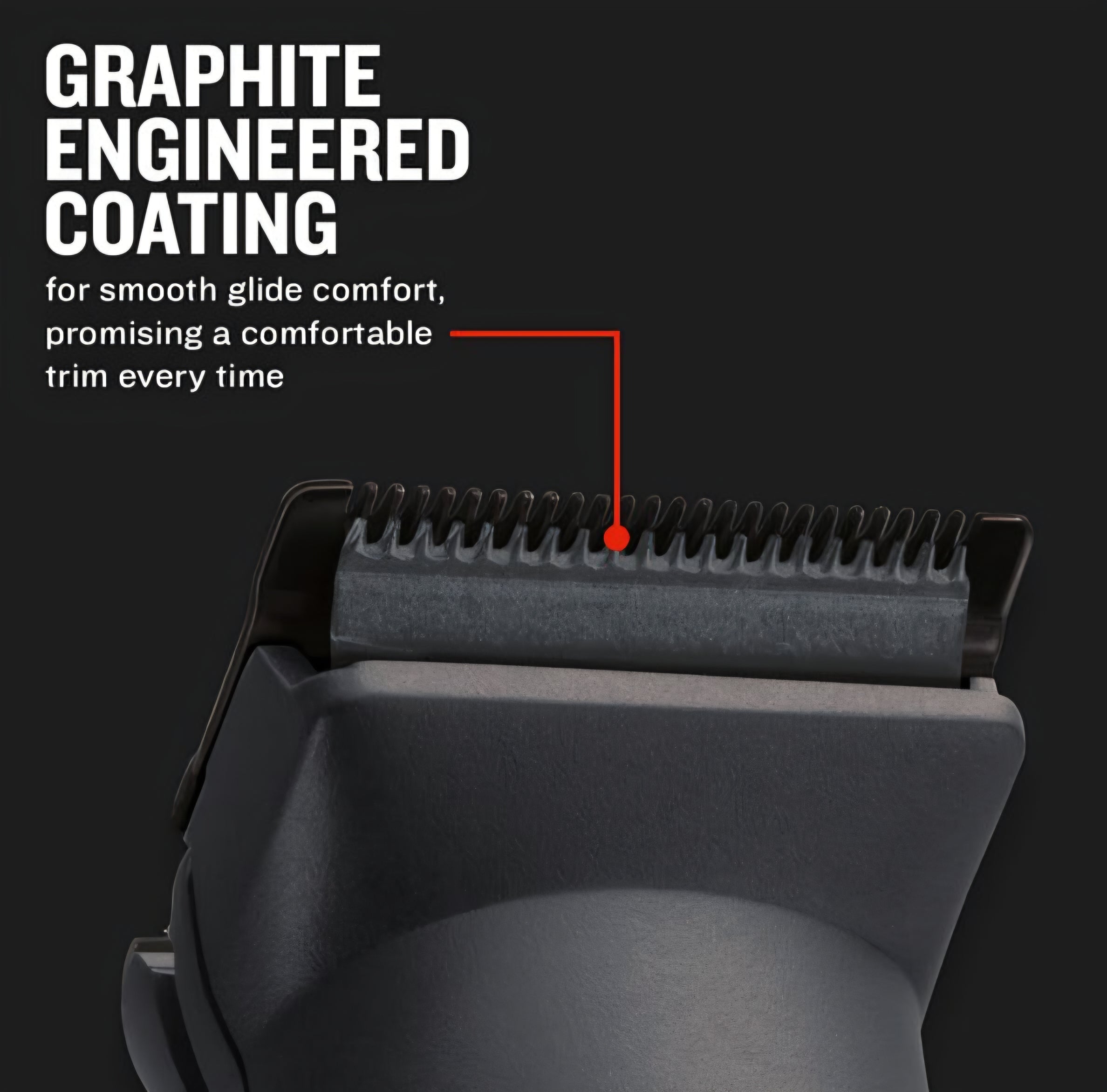Remington G10 Graphite 10 in 1 Multi Trimmer