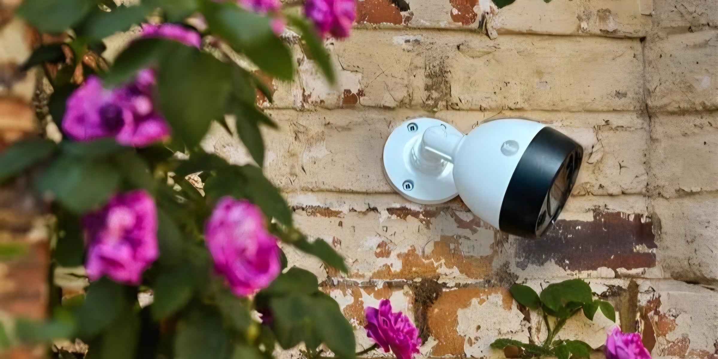 Yale Smart Motion Camera Kit With 4 Cameras