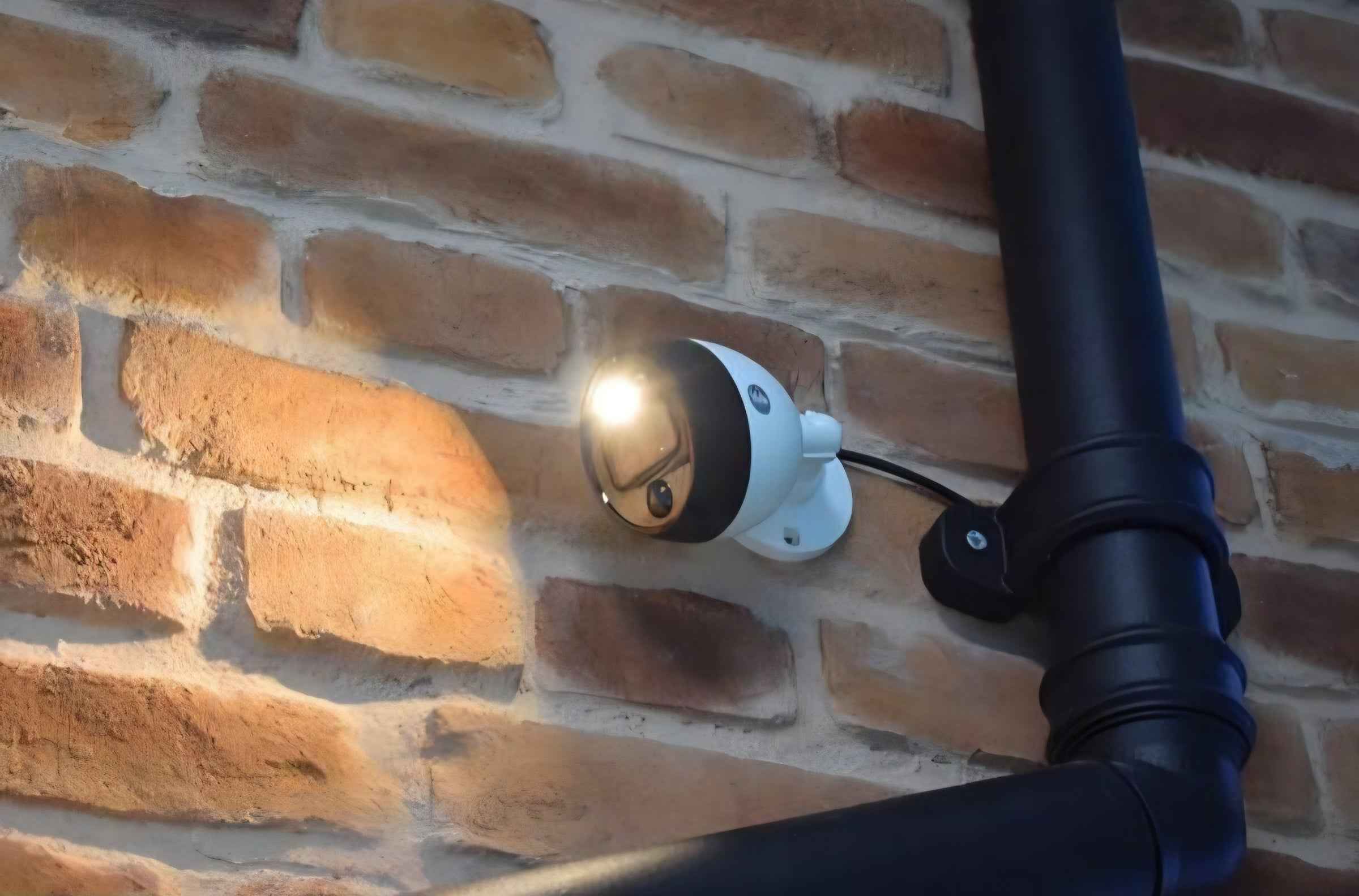 Yale Smart Motion Camera Kit With 4 Cameras