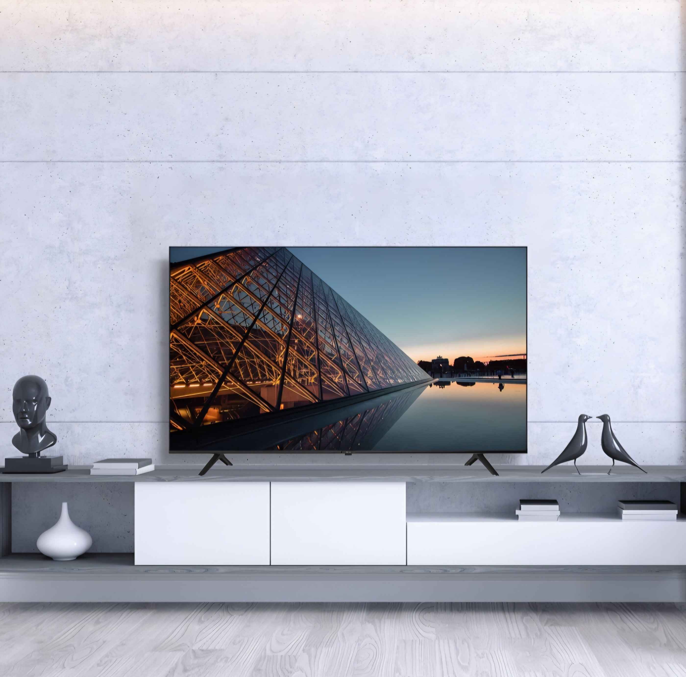 Metz Roku 4K Ultra HD HDR Smart TV