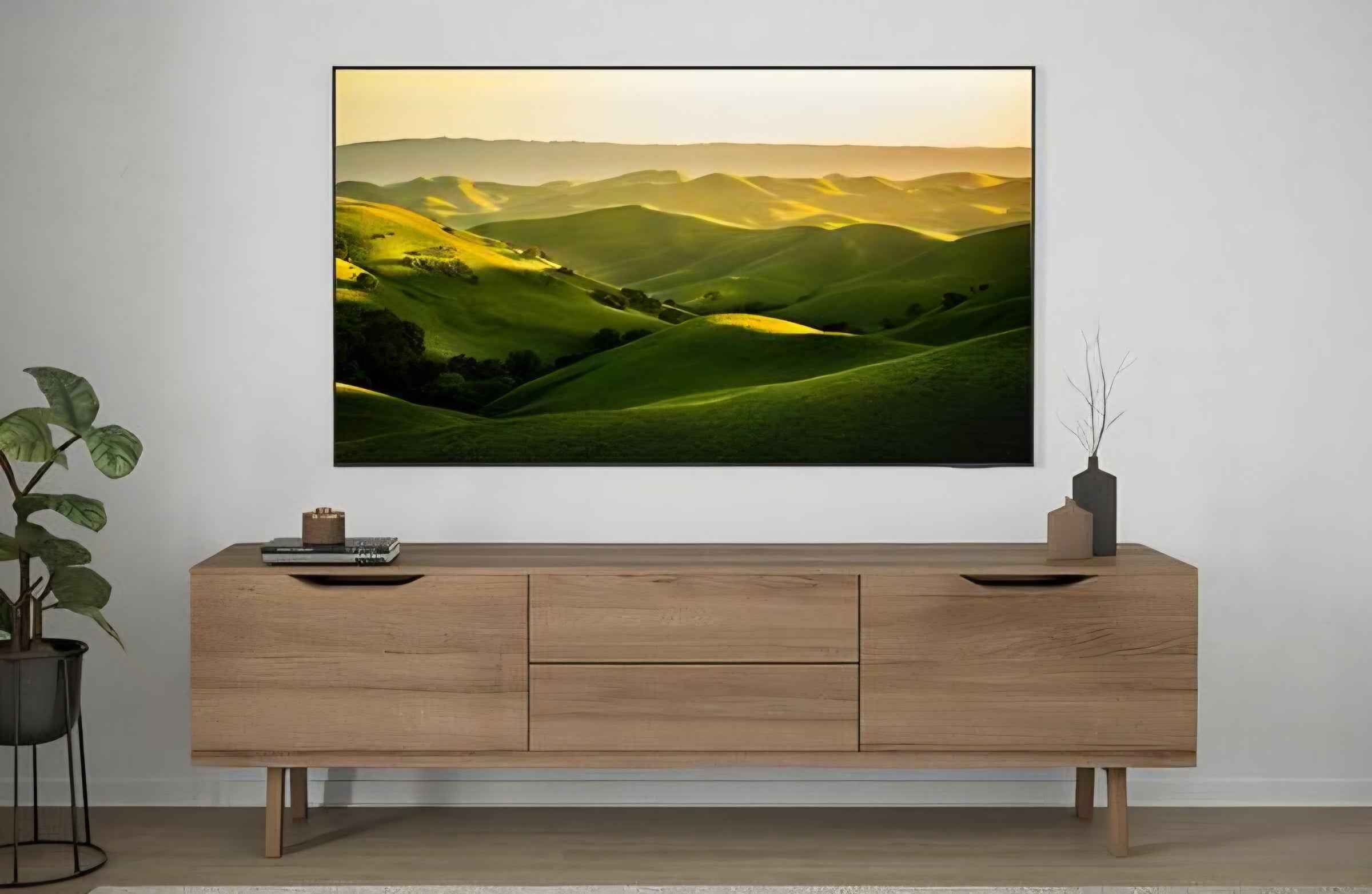 Samsung 4K UHD 43" Smart LED TV