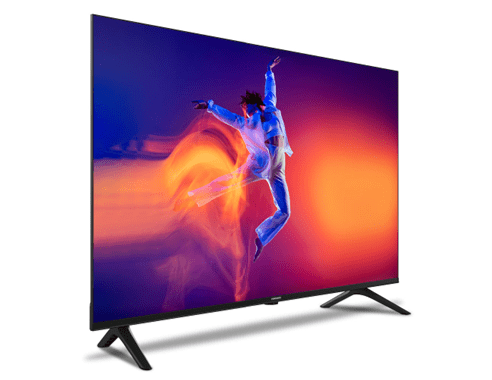 Ferguson 65" 4k UHD Smart Roku TV
