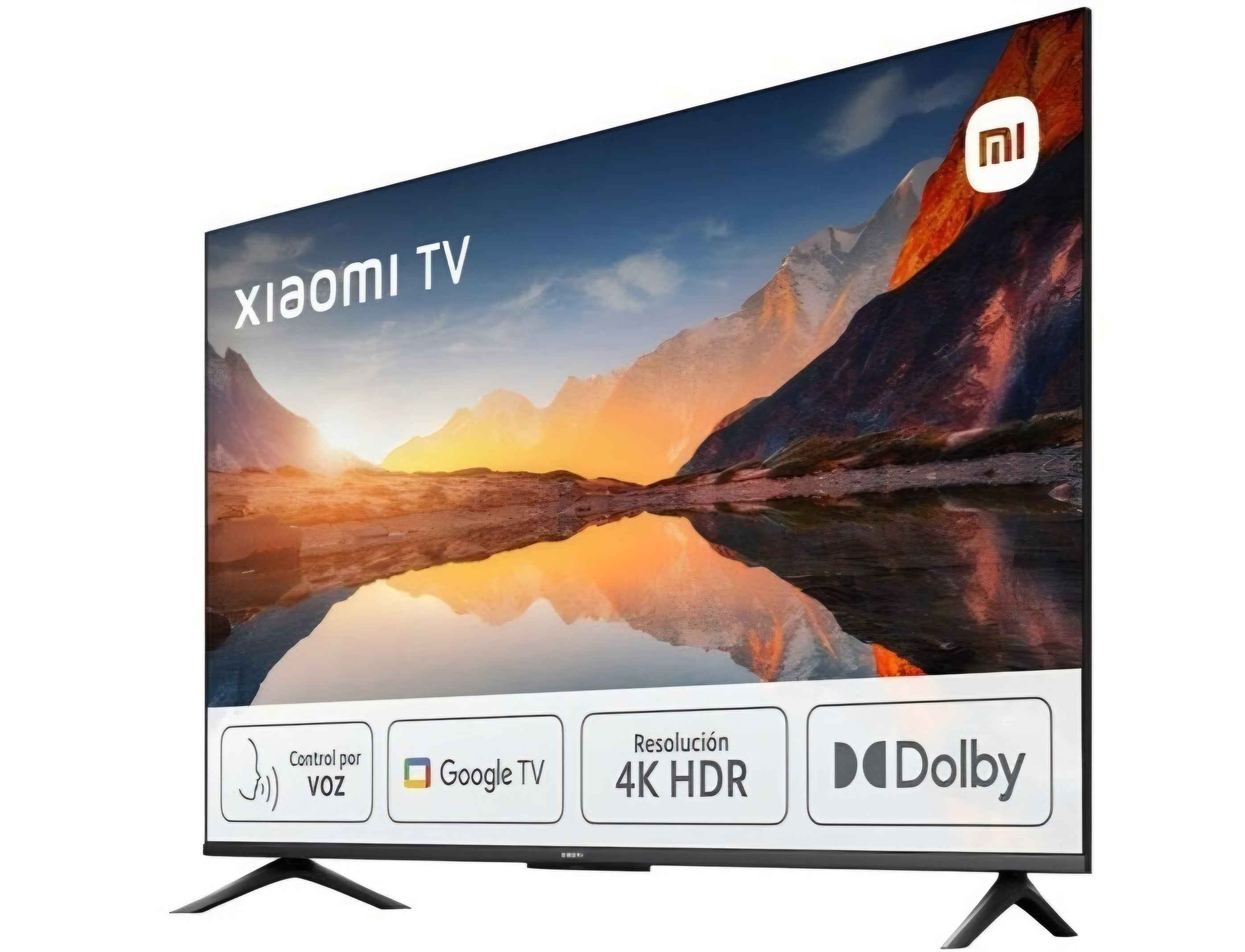 Xiaomi Redmi 55" Smart Fire TV