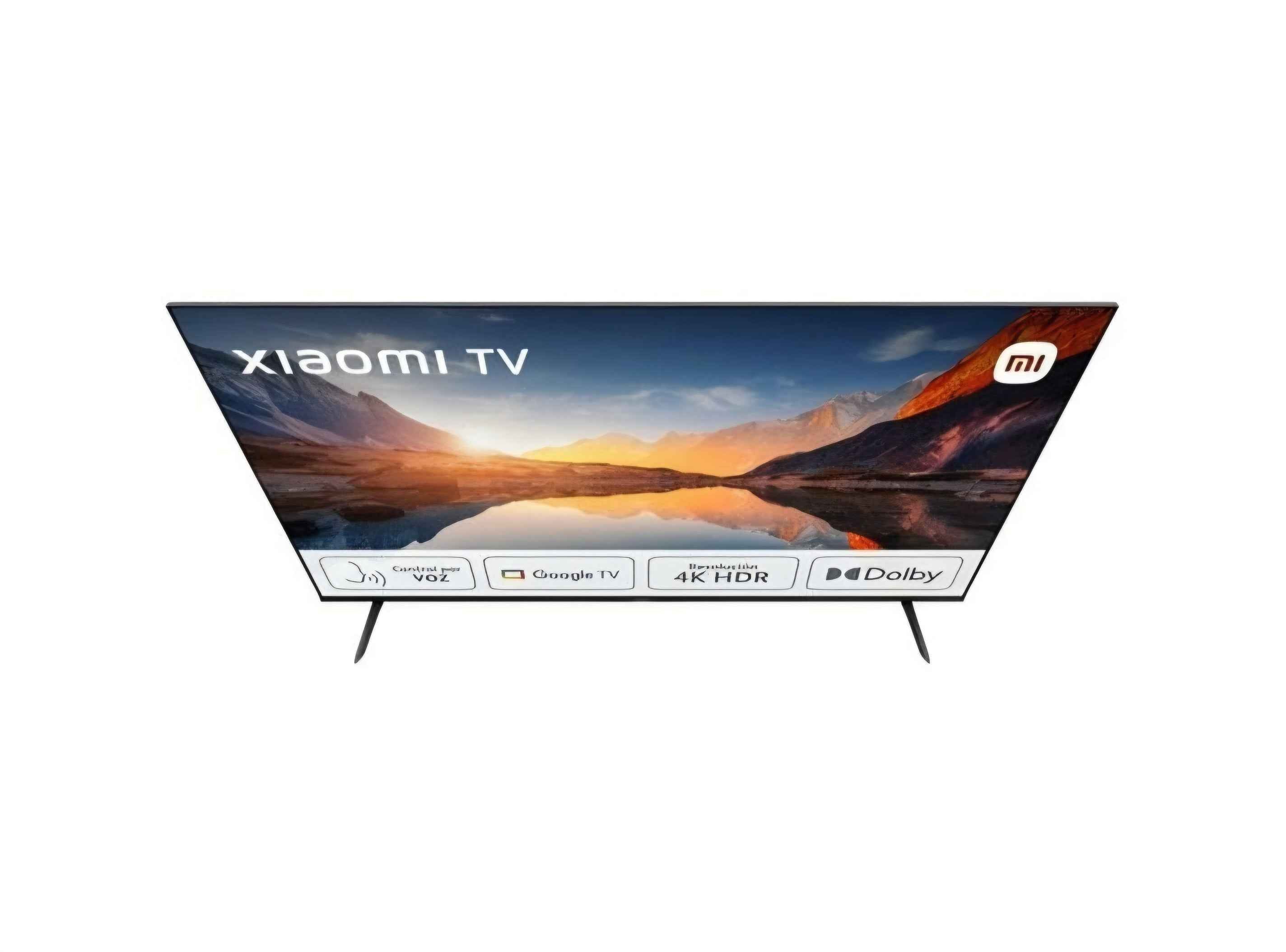 Xiaomi Redmi 55" Smart Fire TV