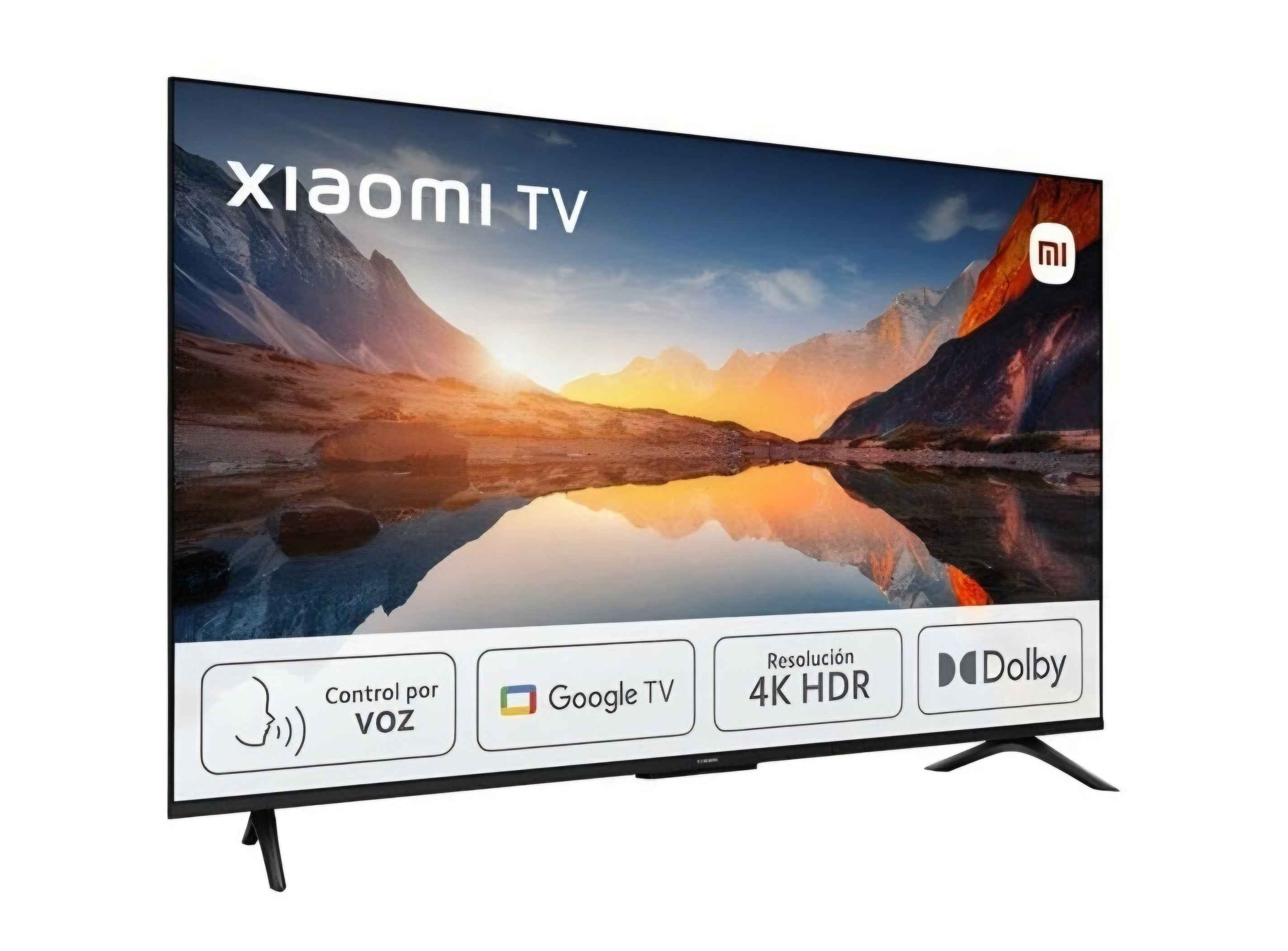 Xiaomi Redmi 55" Smart Fire TV