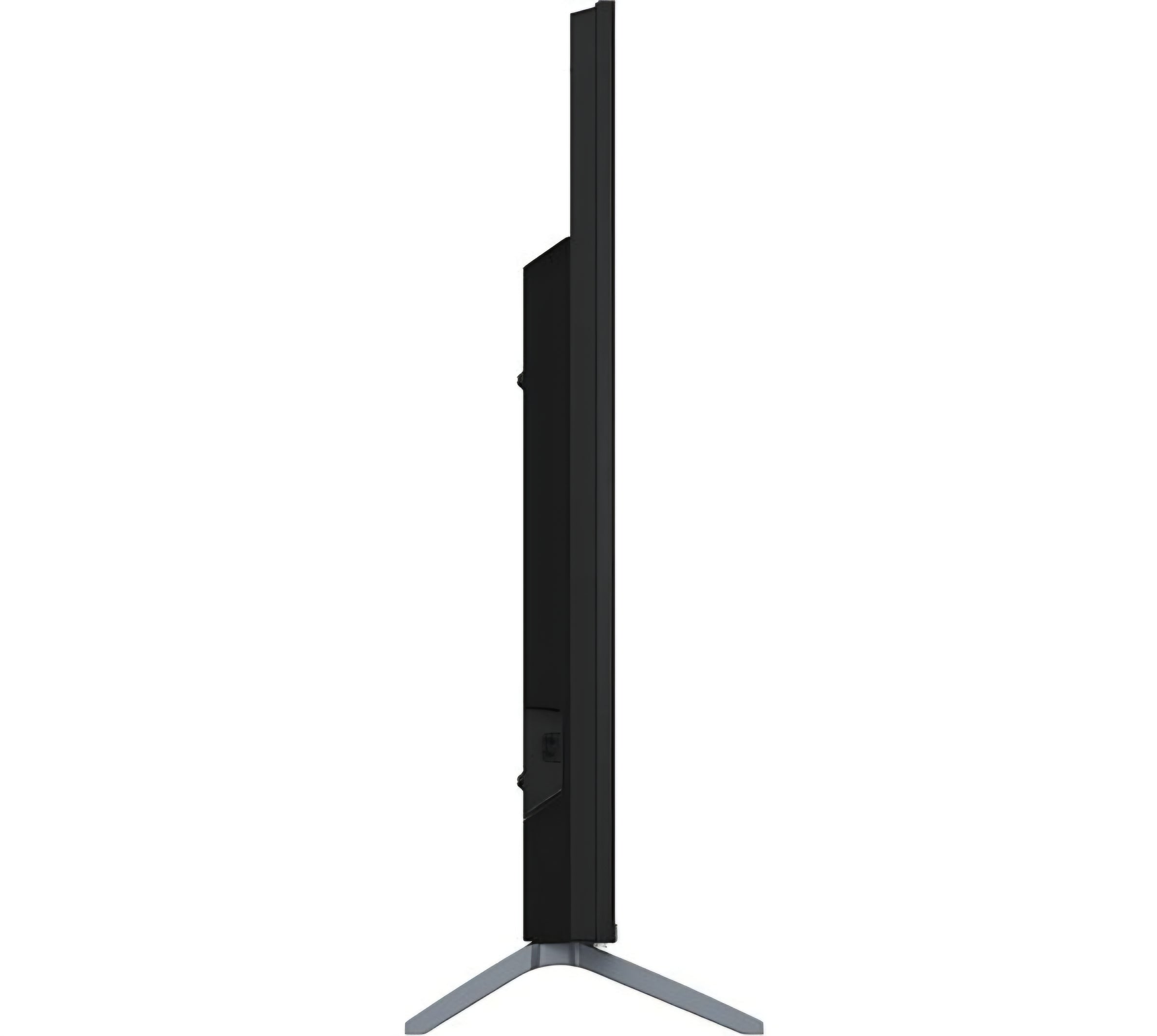 Panasonic 55" Smart 4K Ultra HD TV with Amazon Alexa