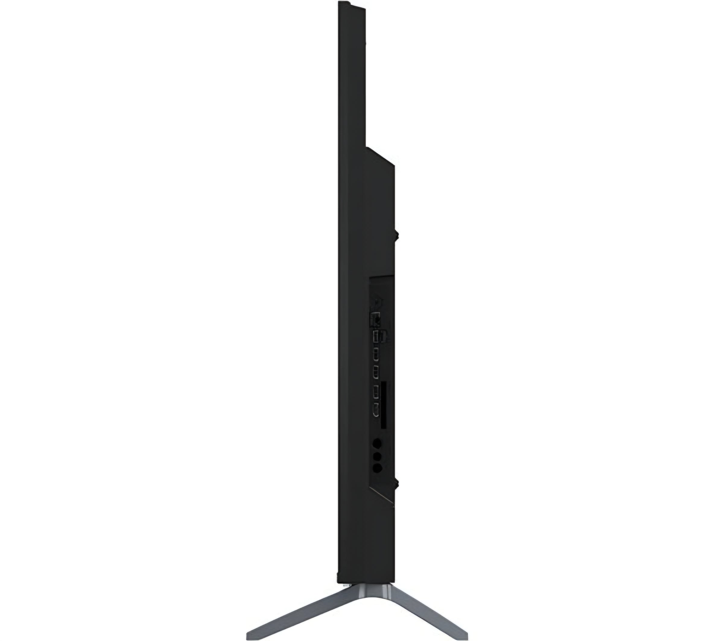 Panasonic 55" Smart 4K Ultra HD TV with Amazon Alexa