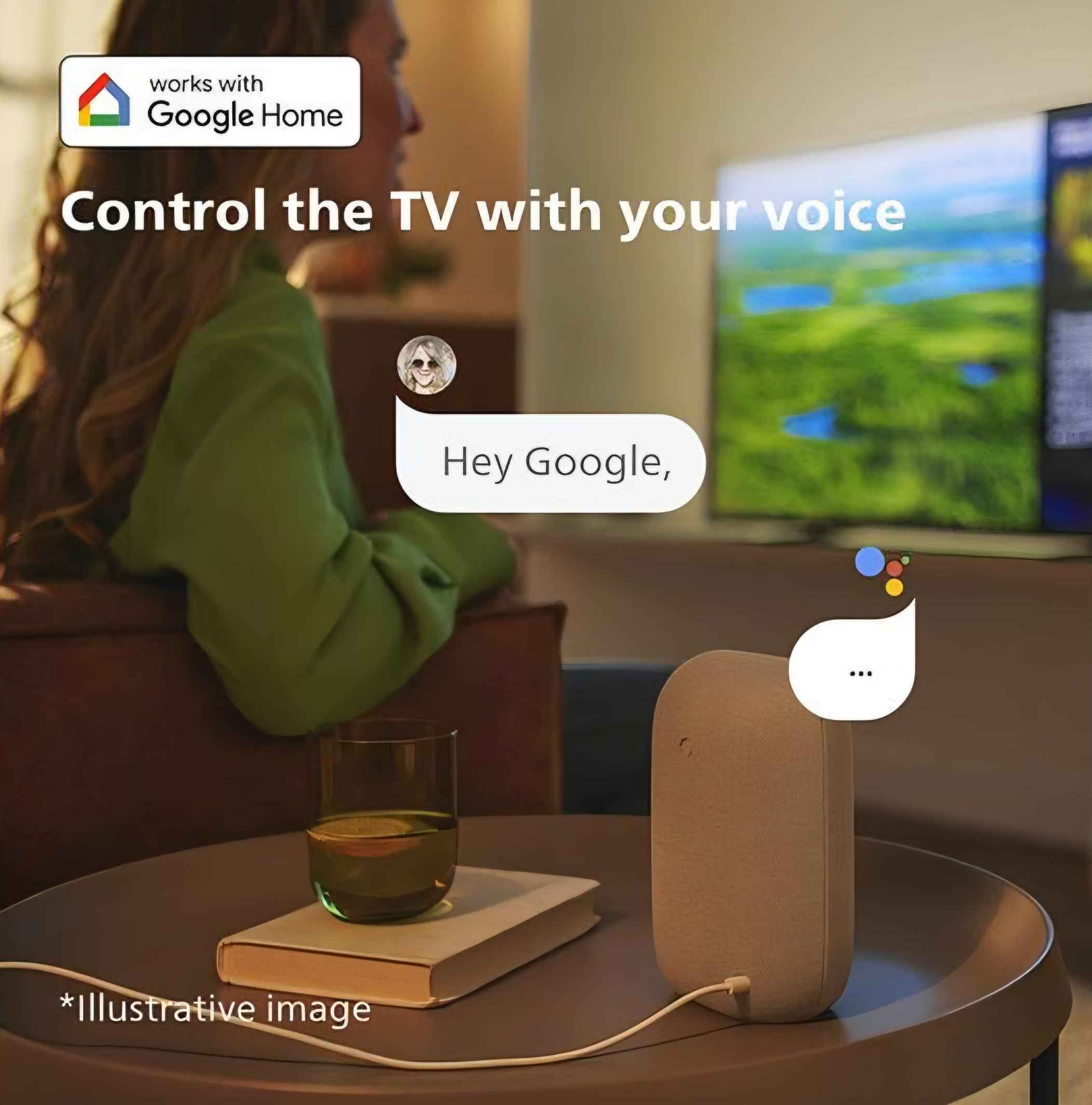 Philips 65" Smart 4K Ultra HD LED TV