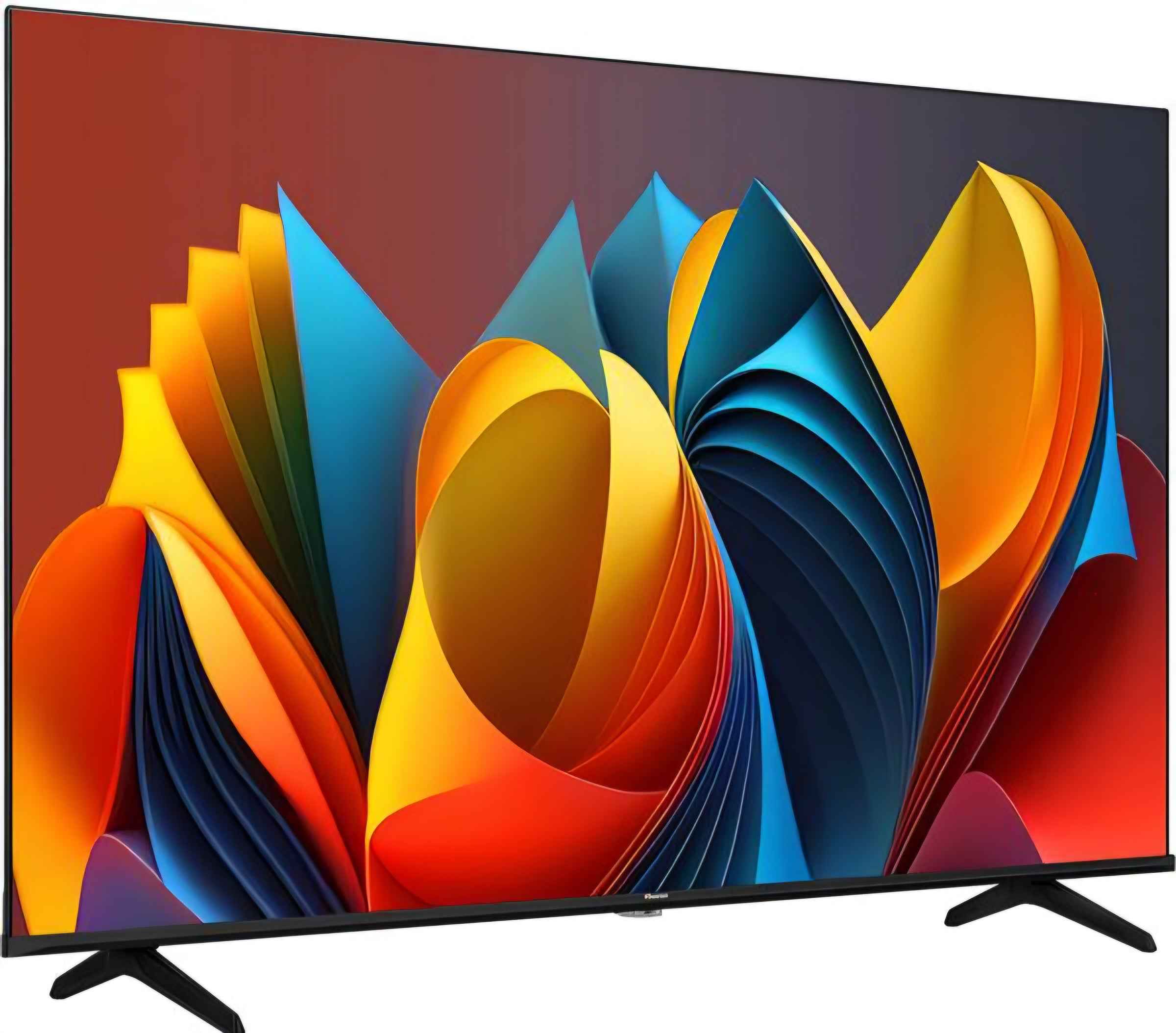 Hisense 85" Smart 4K Ultra HD Qled TV WIth Amazon Alexa