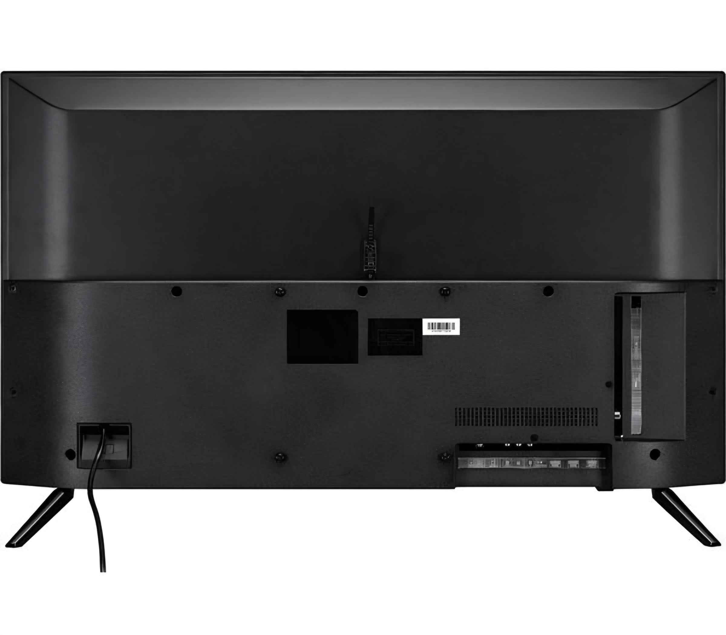 JVC Roku 32" Smart HDR LED TV
