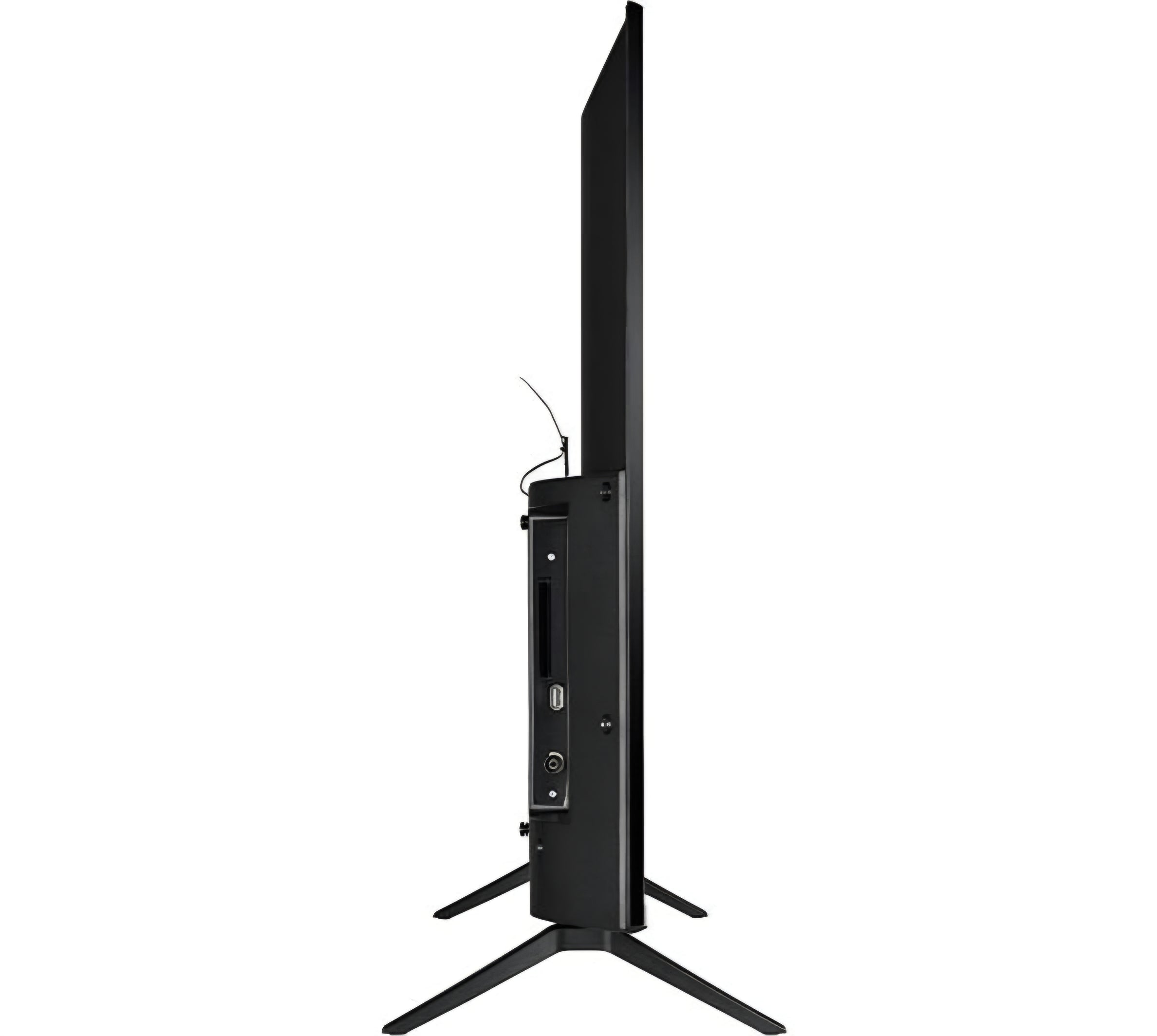 JVC Roku 32" Smart HDR LED TV