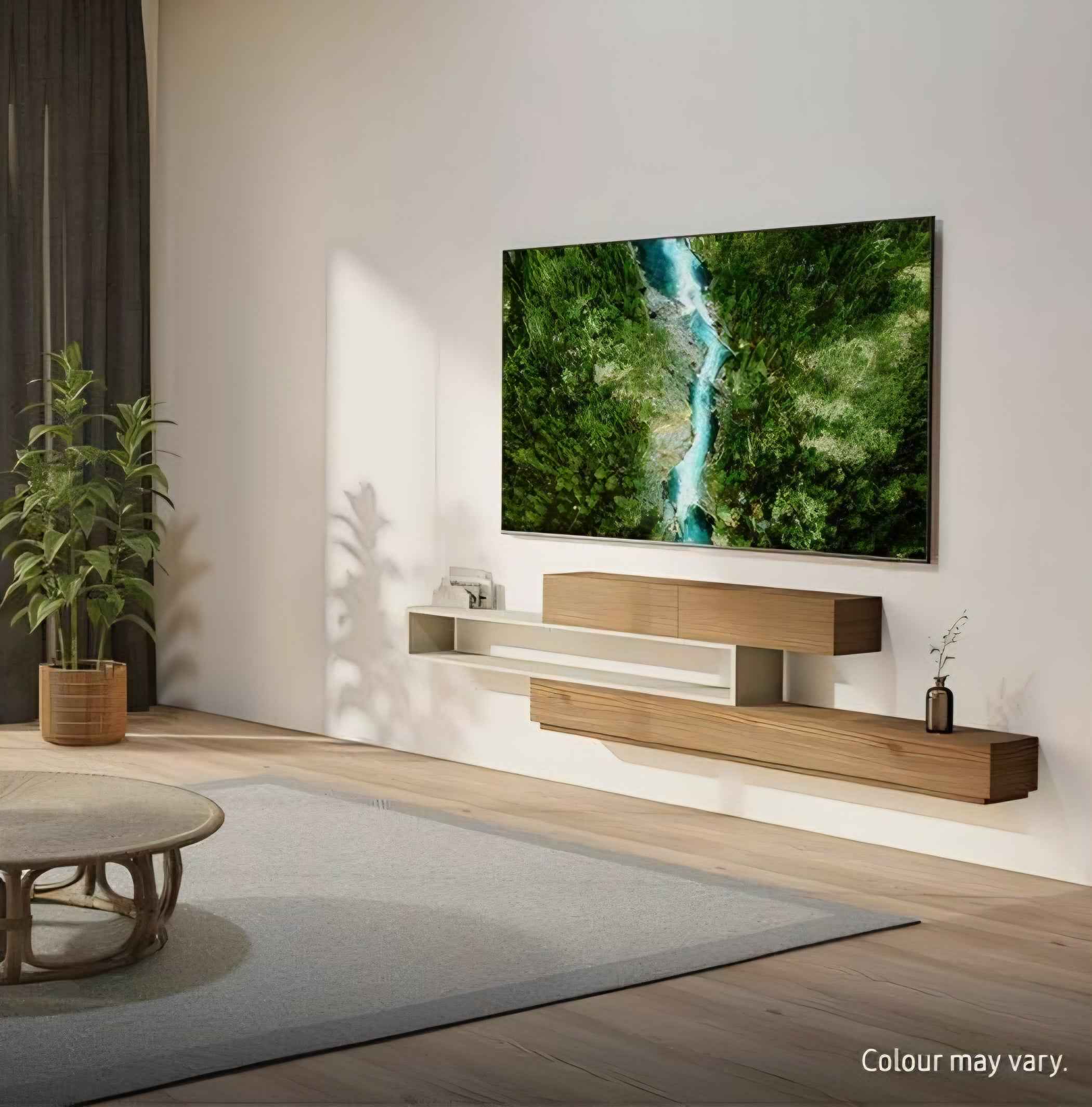 Samsung 43" Crystal 4K HDR Samrt TV