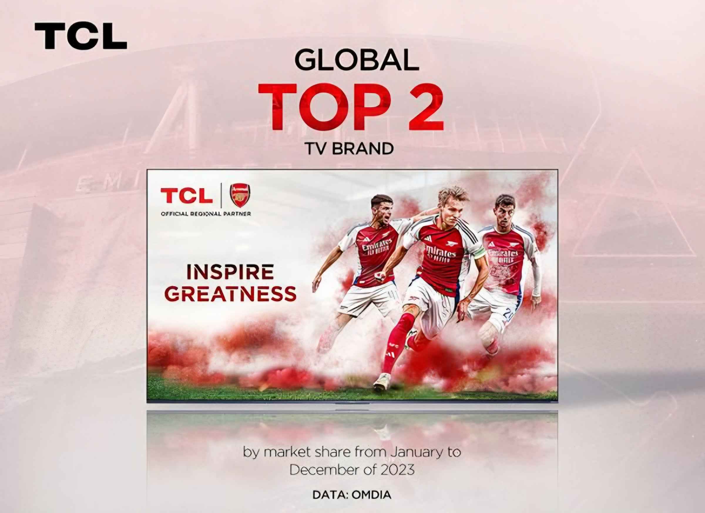 TCL Roku TV 50" Smart 4K Ultra HD HDR QLED TV