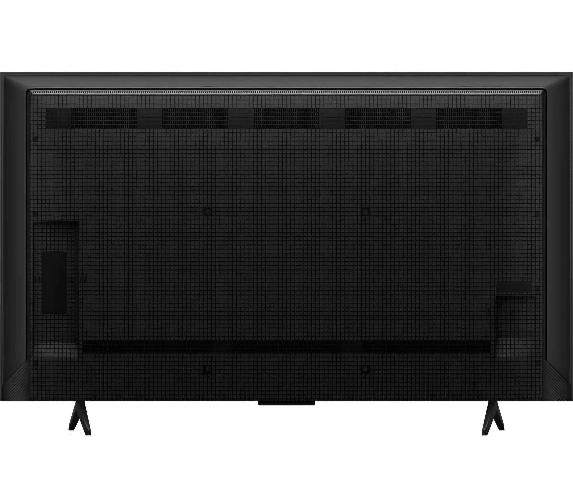 TCL Roku TV 50" Smart 4K Ultra HD HDR QLED TV