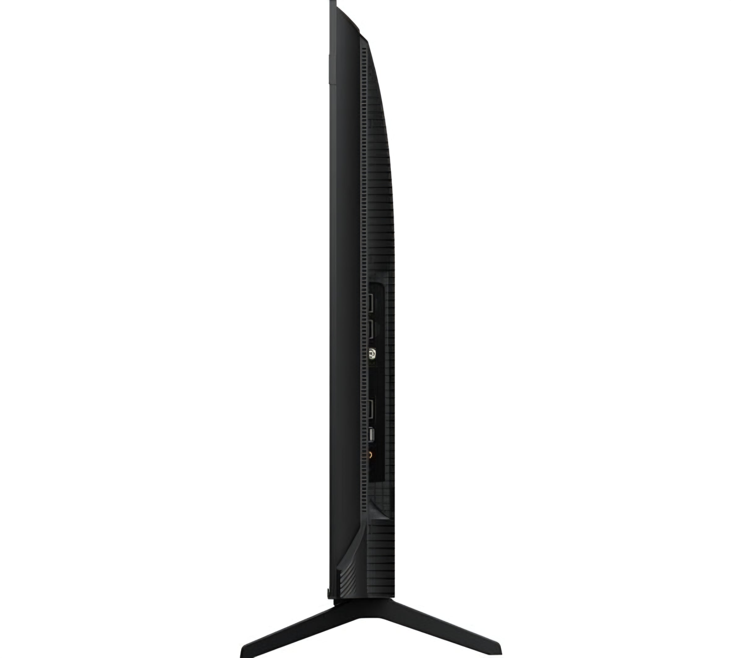 TCL Roku TV 50" Smart 4K Ultra HD HDR QLED TV