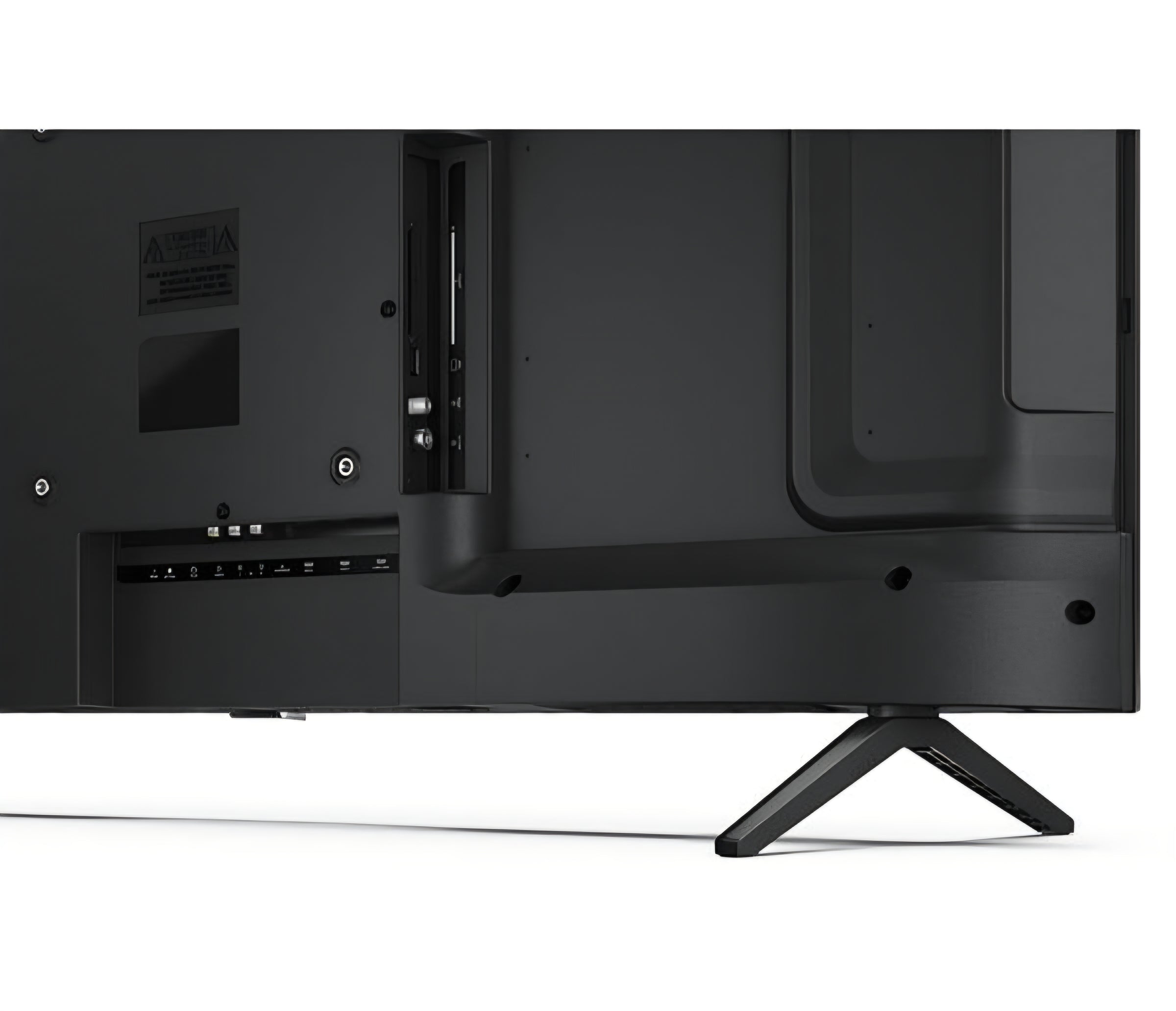 Sharp Roku TV 43" Smart HD HDR LED TV