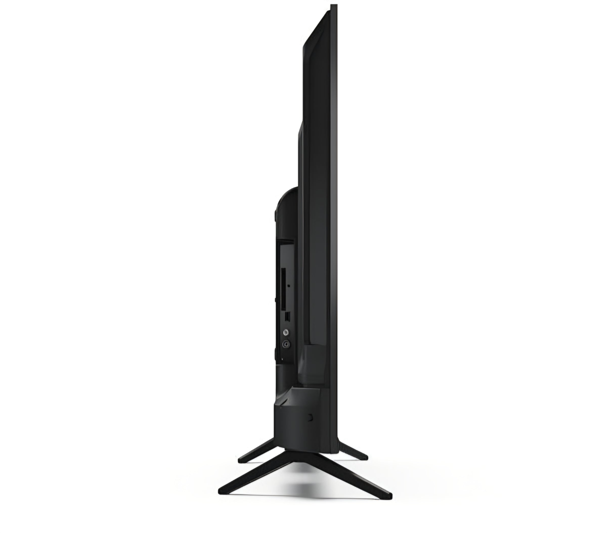 Sharp Roku TV 43" Smart HD HDR LED TV