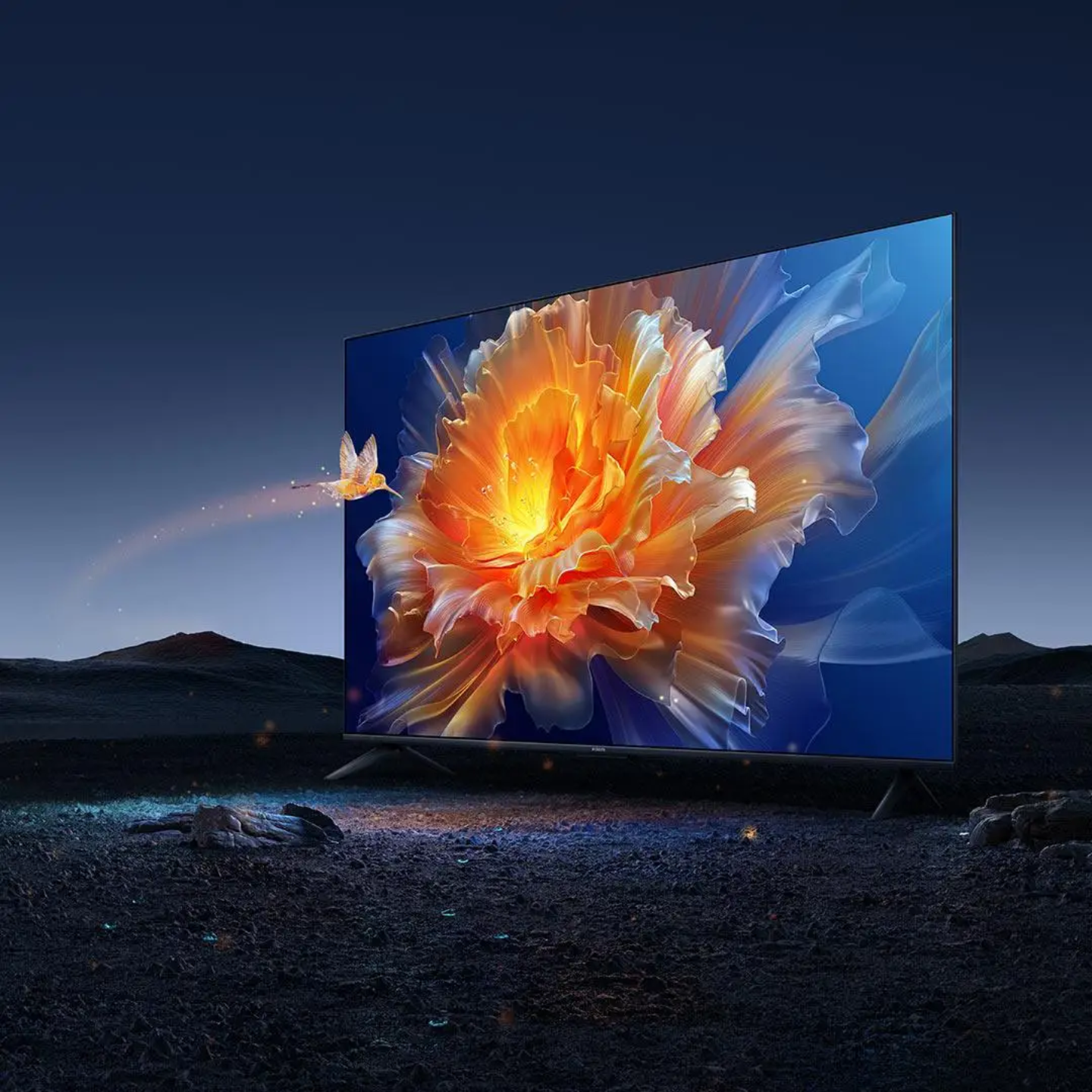 XIaomi Redmi 85" 4K HDR Smart TV