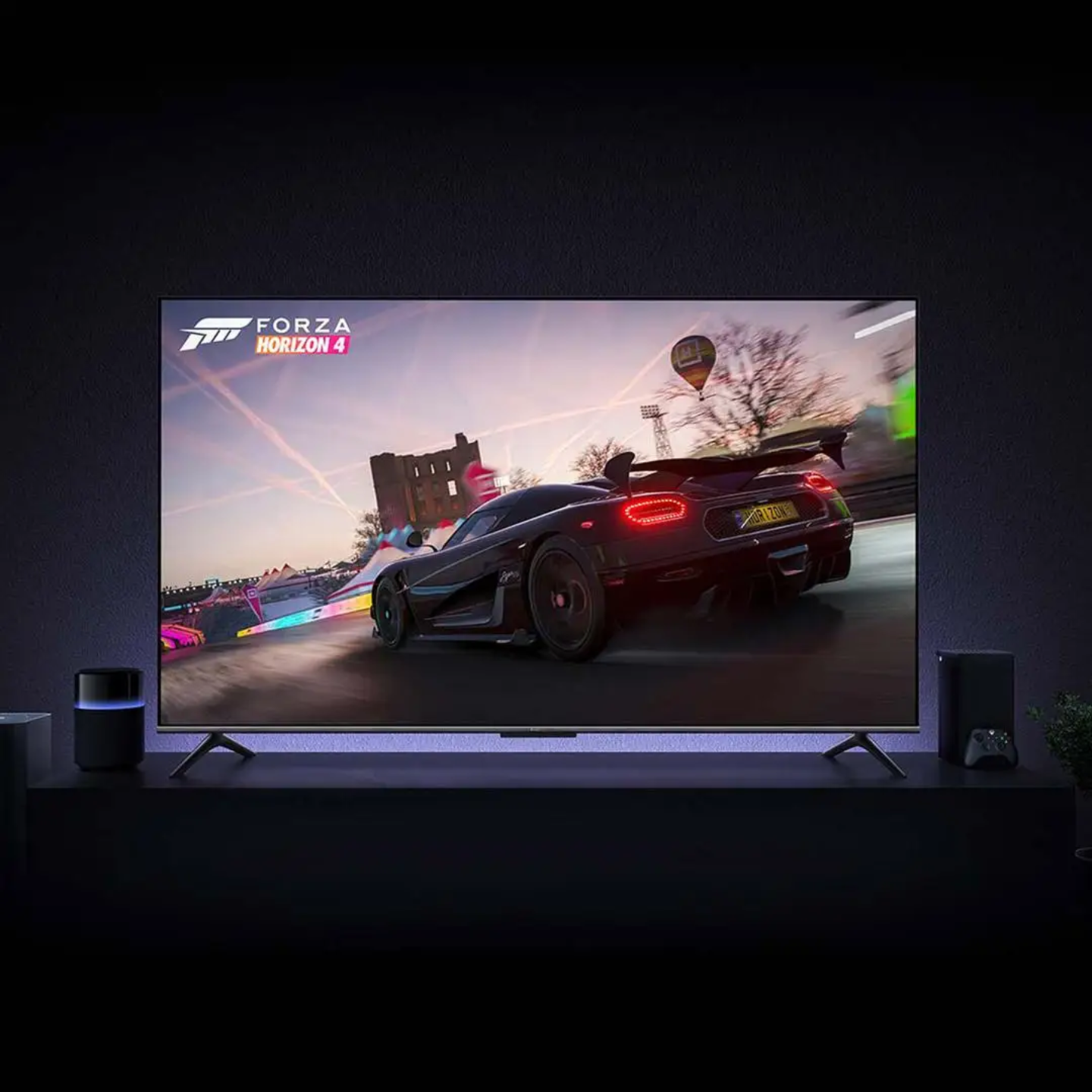 XIaomi Redmi 85" 4K HDR Smart TV