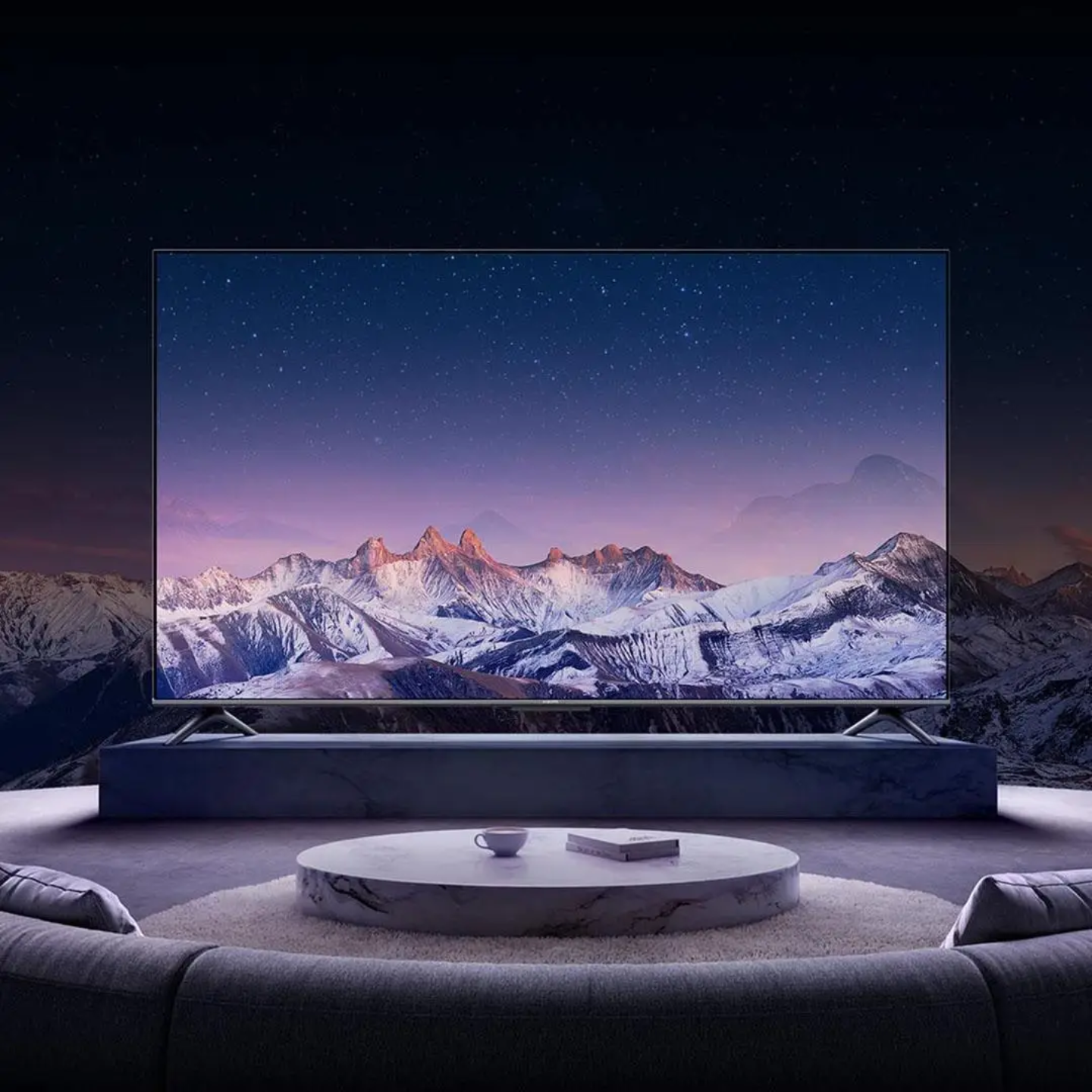 XIaomi Redmi 85" 4K HDR Smart TV